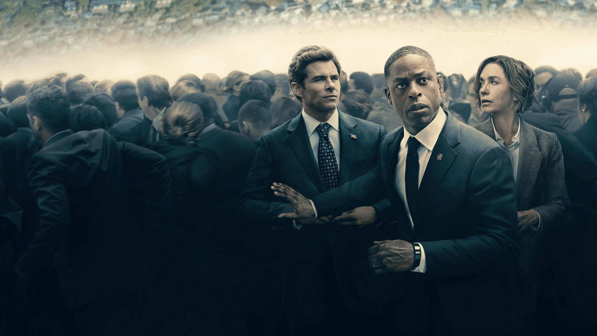 Paradise (T1): Ep.5 En los palacios de los reyes coronados