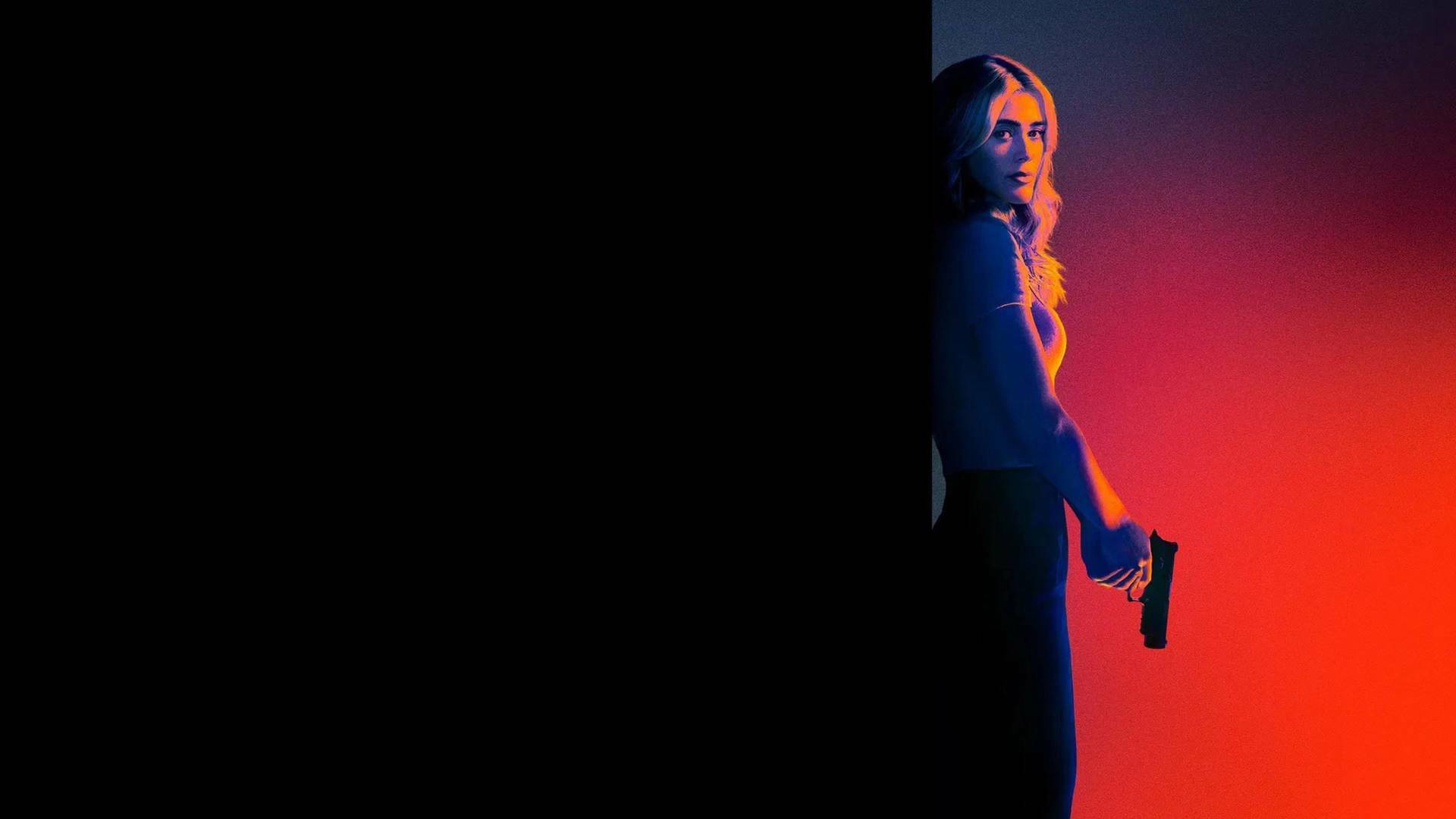 The Hunting Party (T2): Ep.4 Amanda Weiss