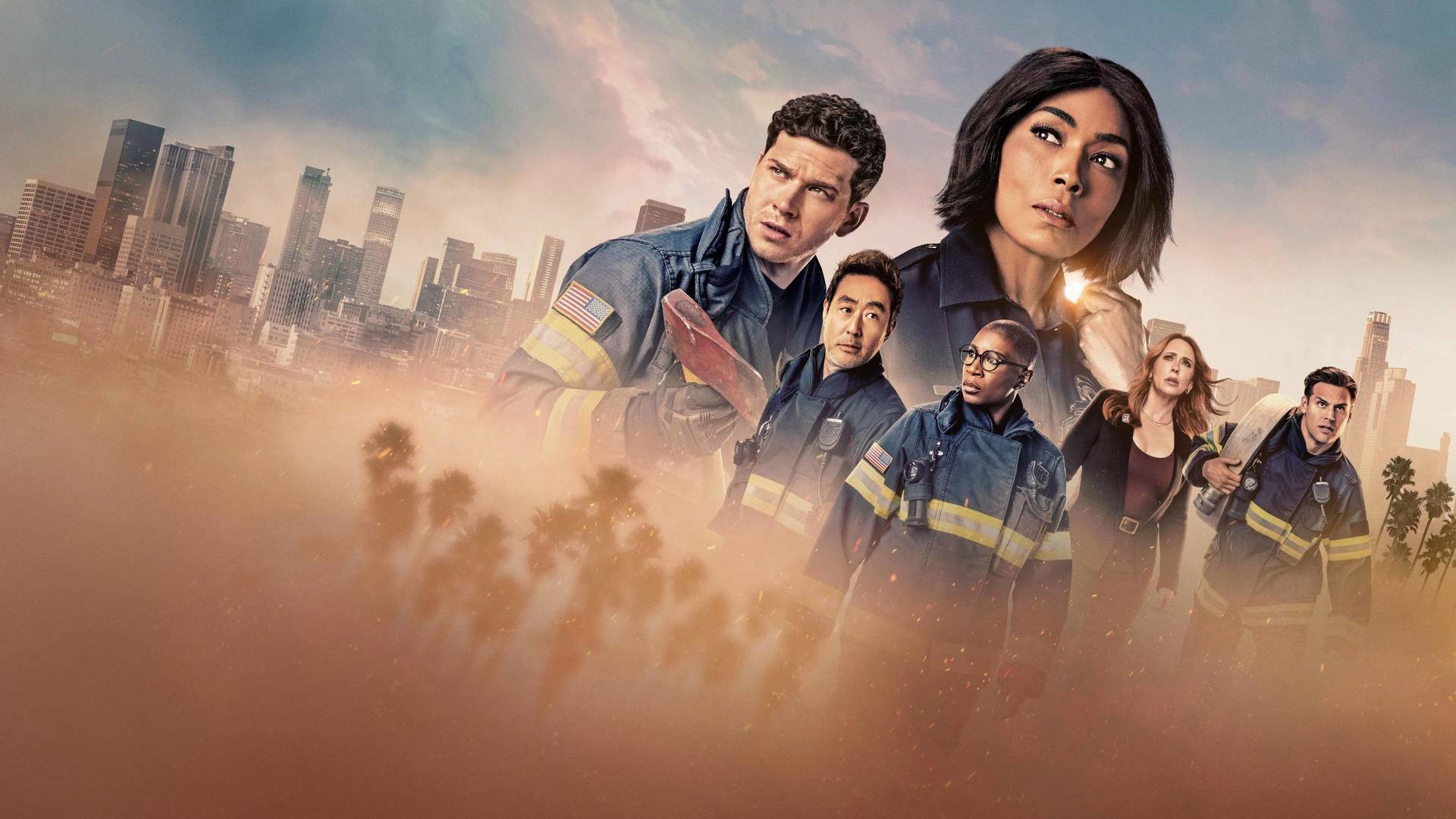9-1-1 (T9): Ep.13 Niño de mamá