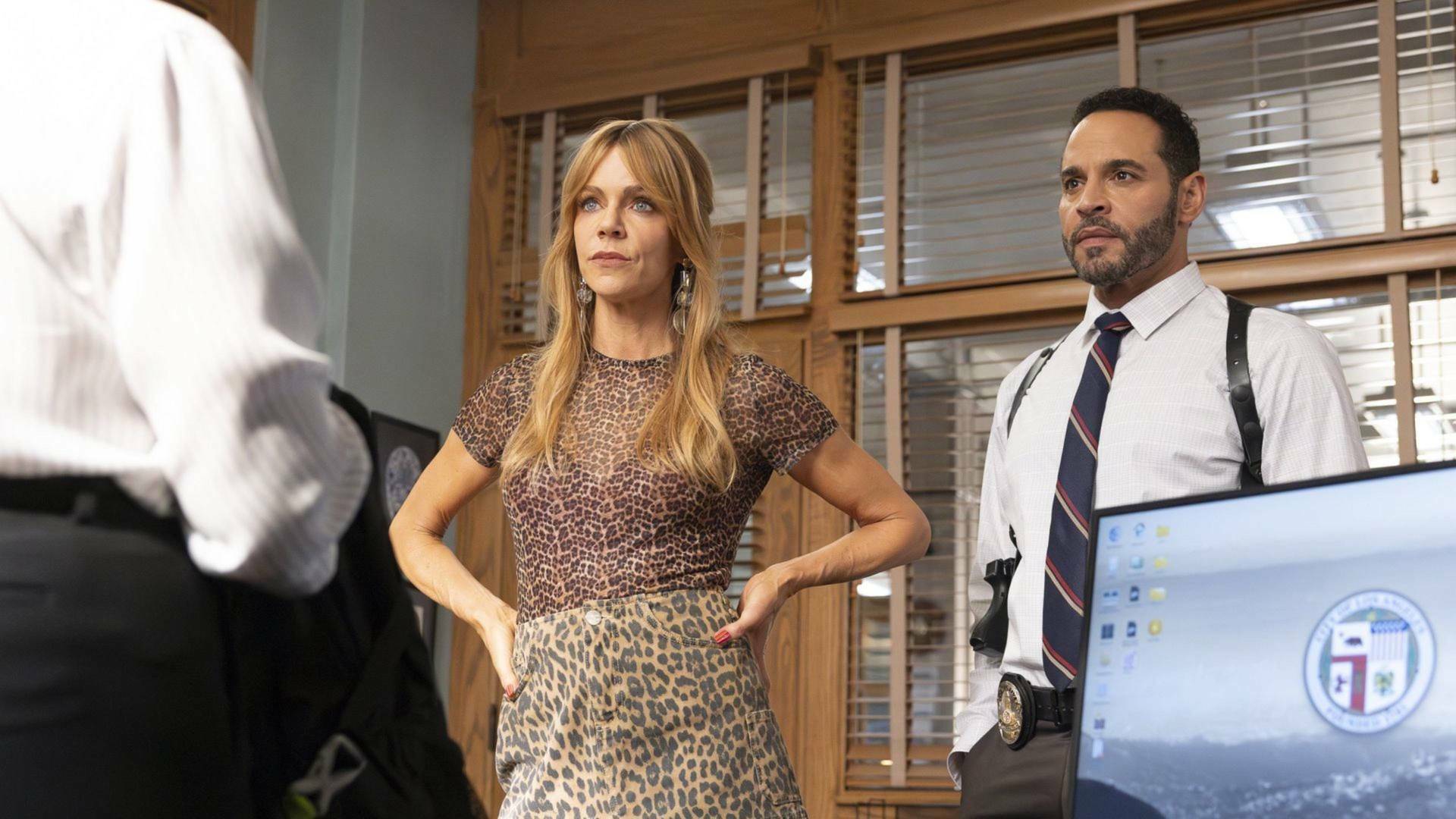 High Potential (T2): Ep.3 Once minutos