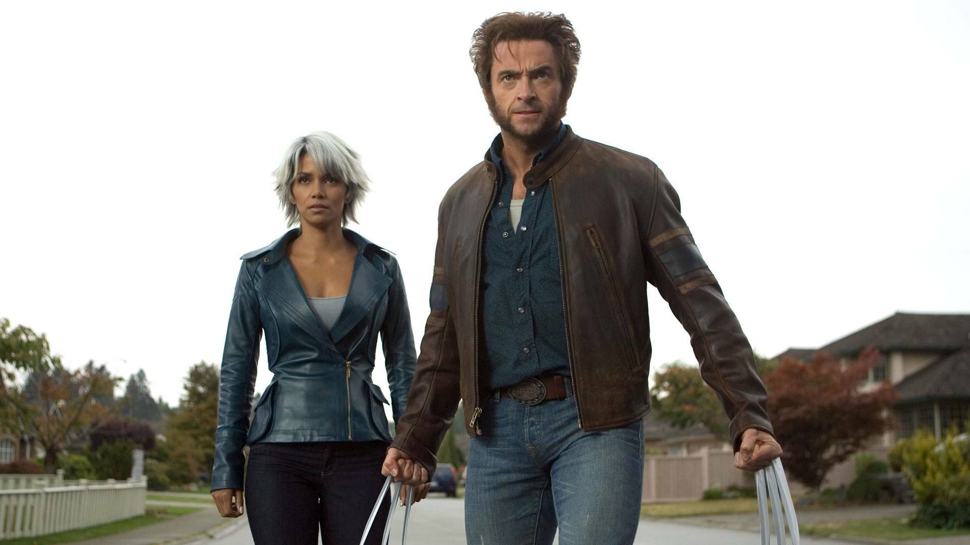X-Men 3: La decisión final