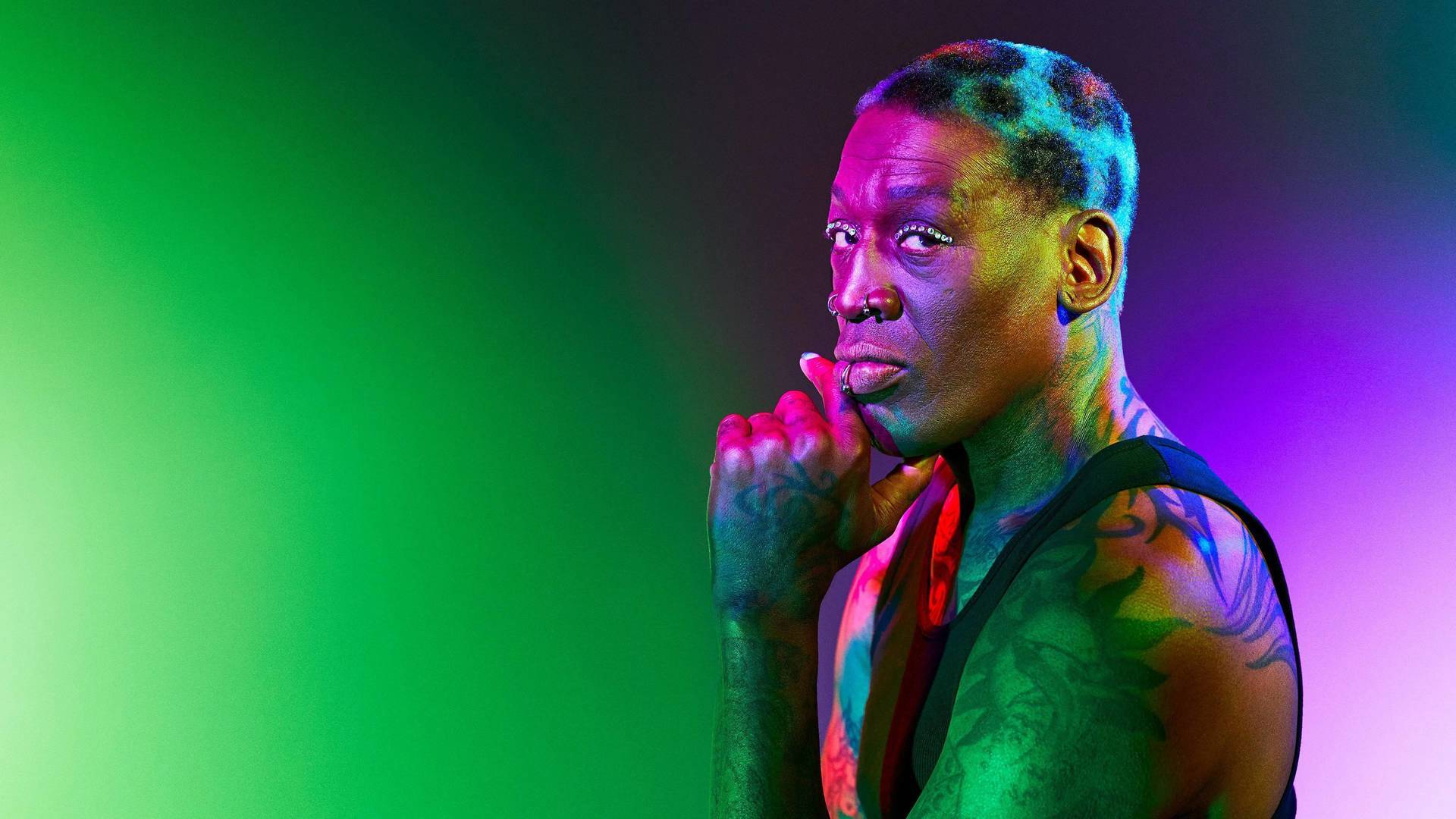 Rodman: para lo bueno y para lo malo
