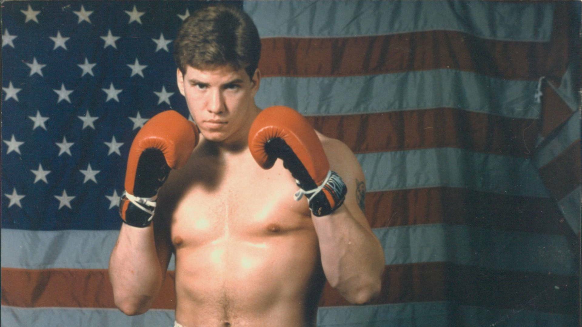 Tommy Morrison