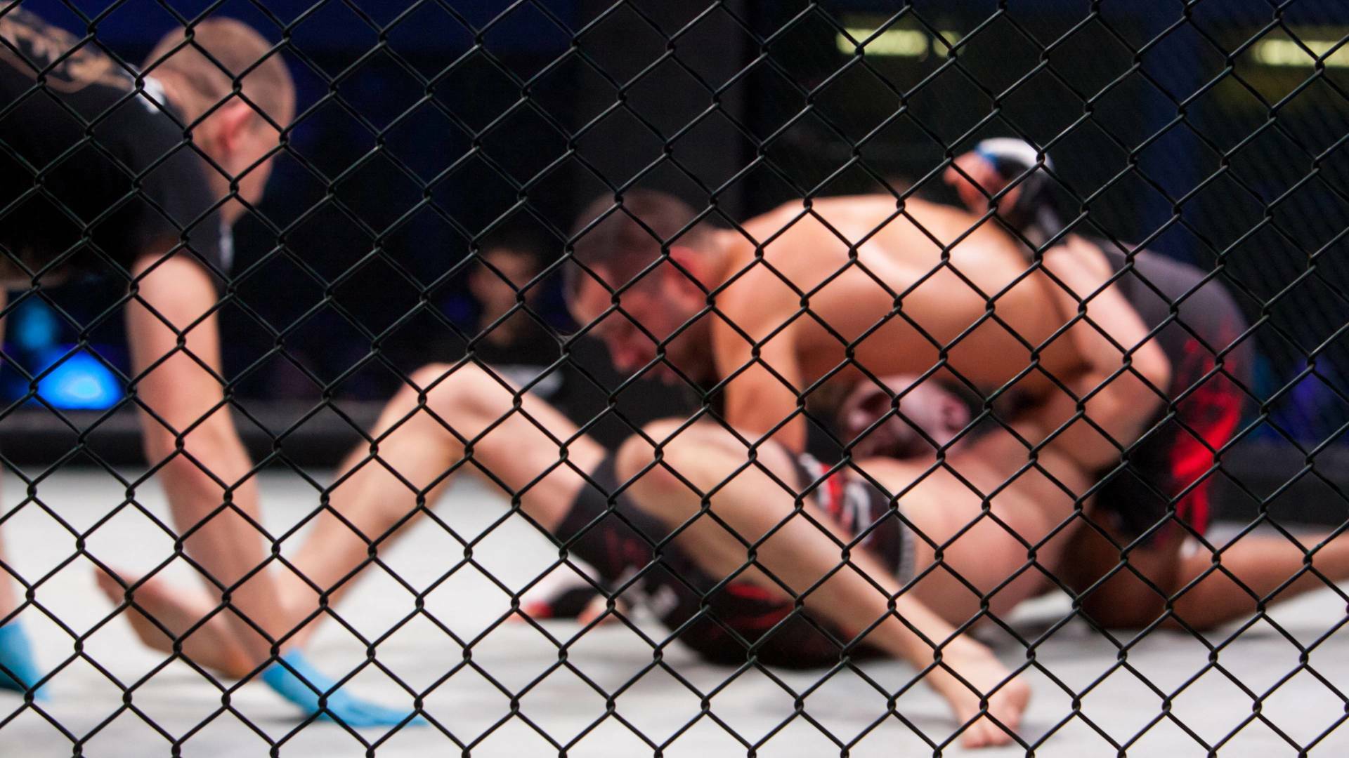ONE Championship:... (2025): Kaotaem Fairtex vs Tuanthong Paesaisi