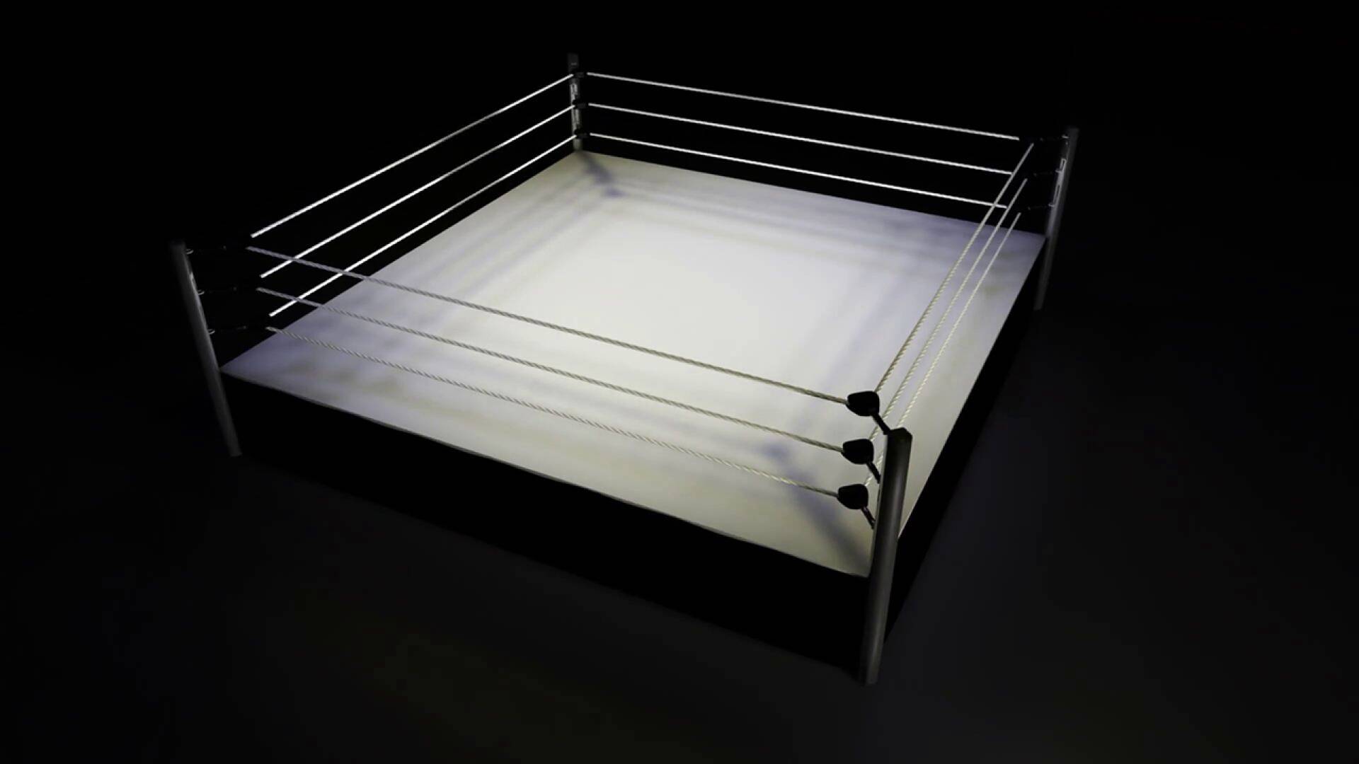 AFL 38 (2025): David Martín vs Cristian Valencia
