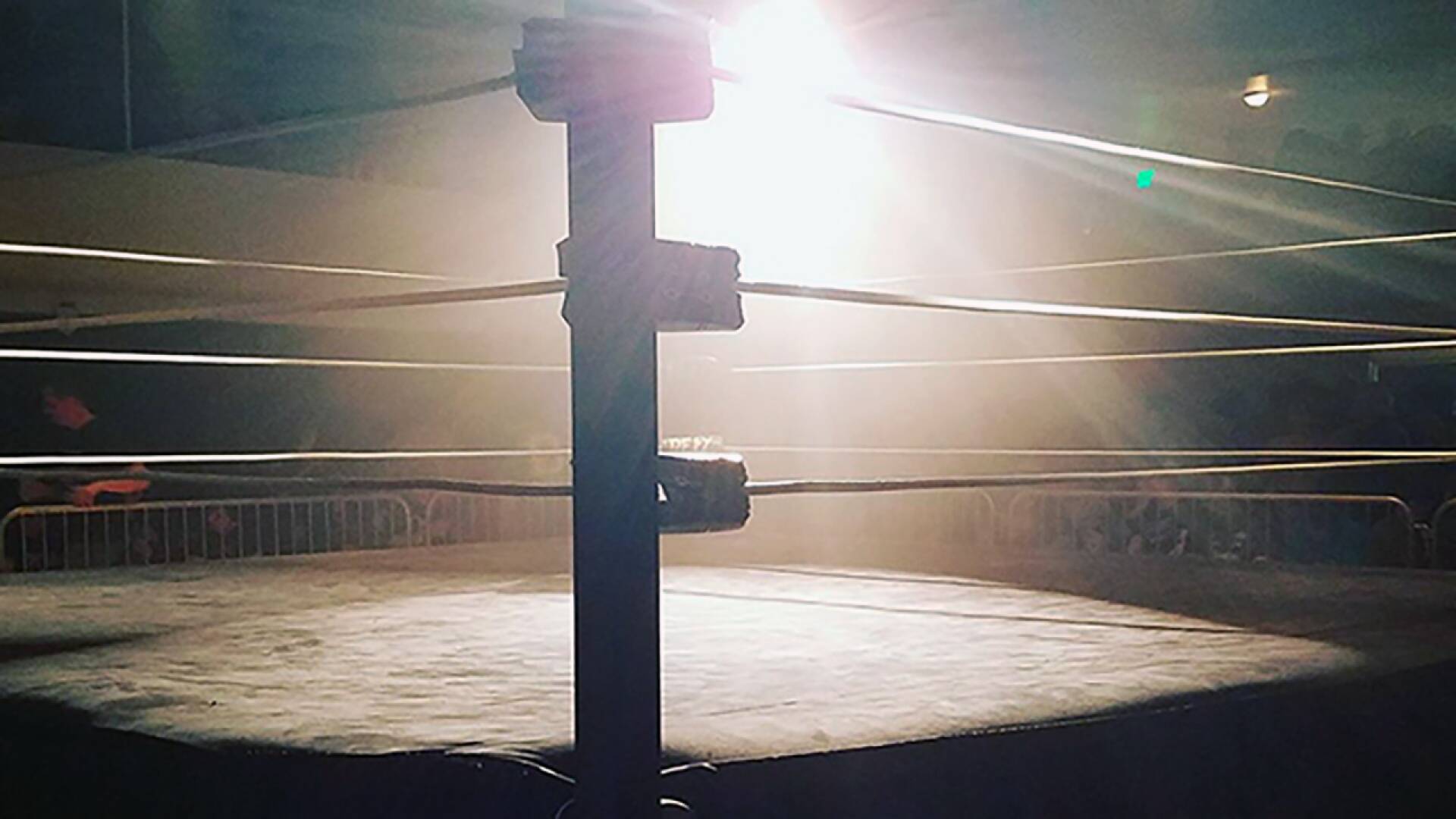 ONE Championship:... (2025): Puengluang Baanramba vs Pompet PK Saenchai