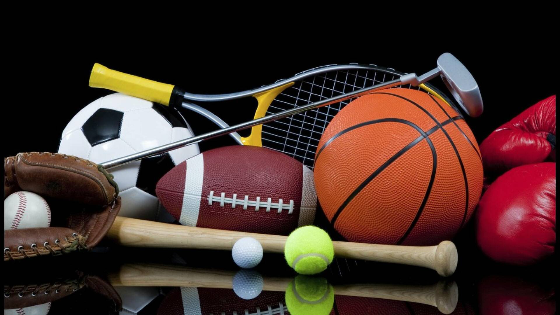 The Outdoor Sports Show