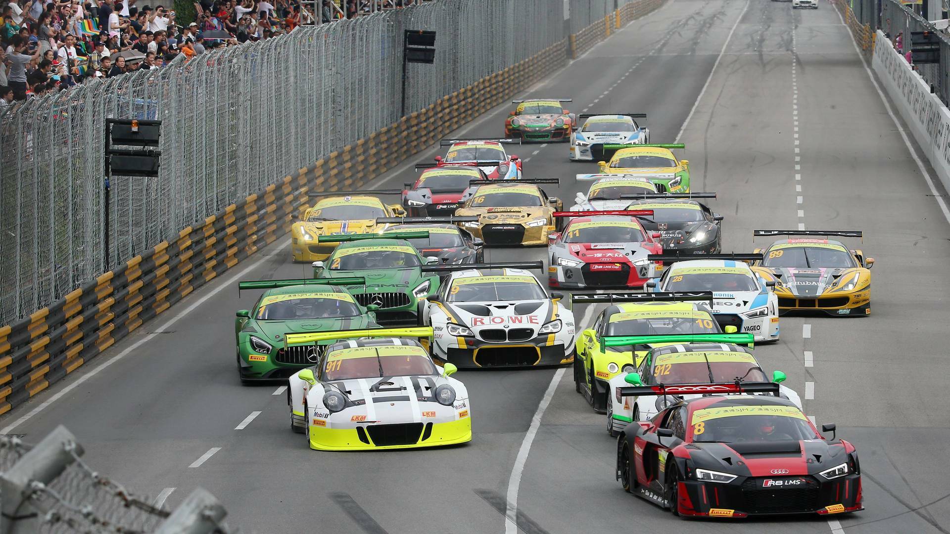 Turismo Carretera (2025): San Juan Villicum