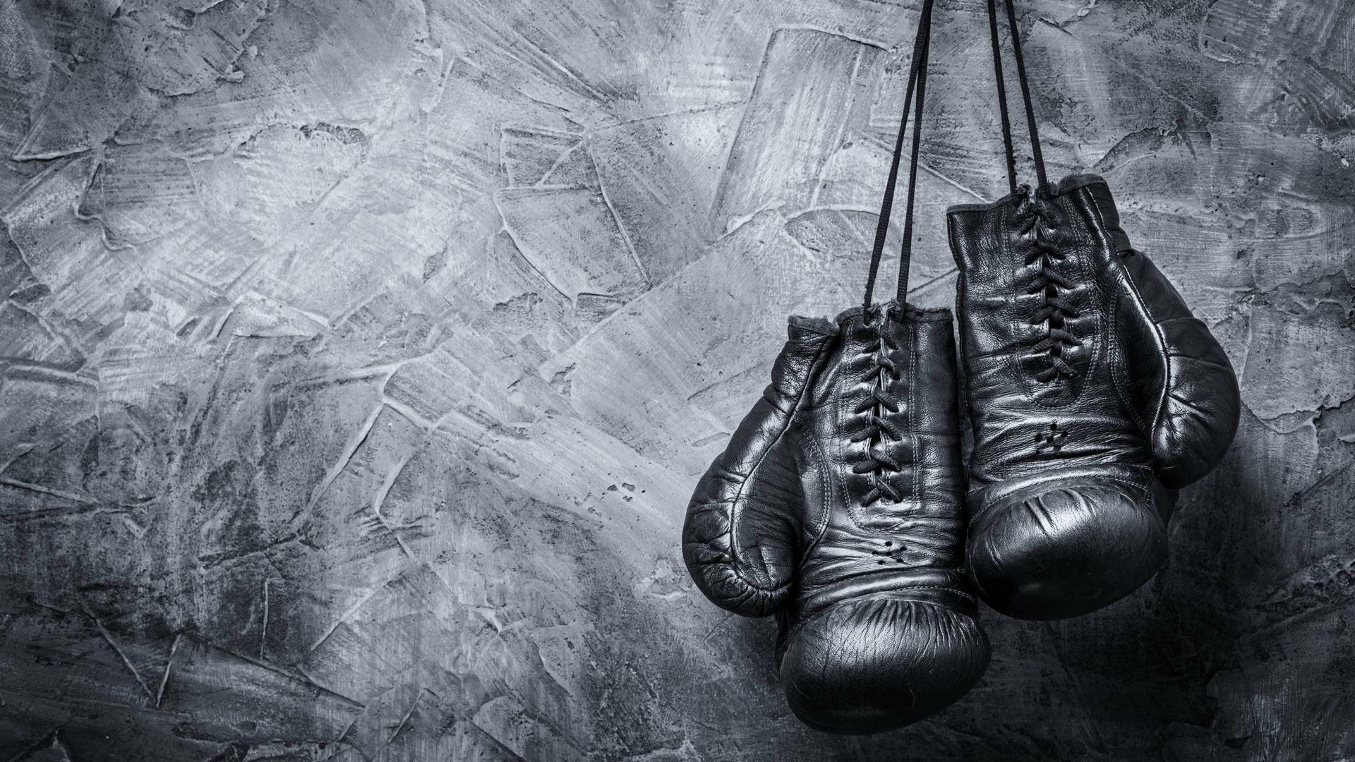 Boxeo: combate Gene Fullmer vs Sugar Ray Robinson (IV)