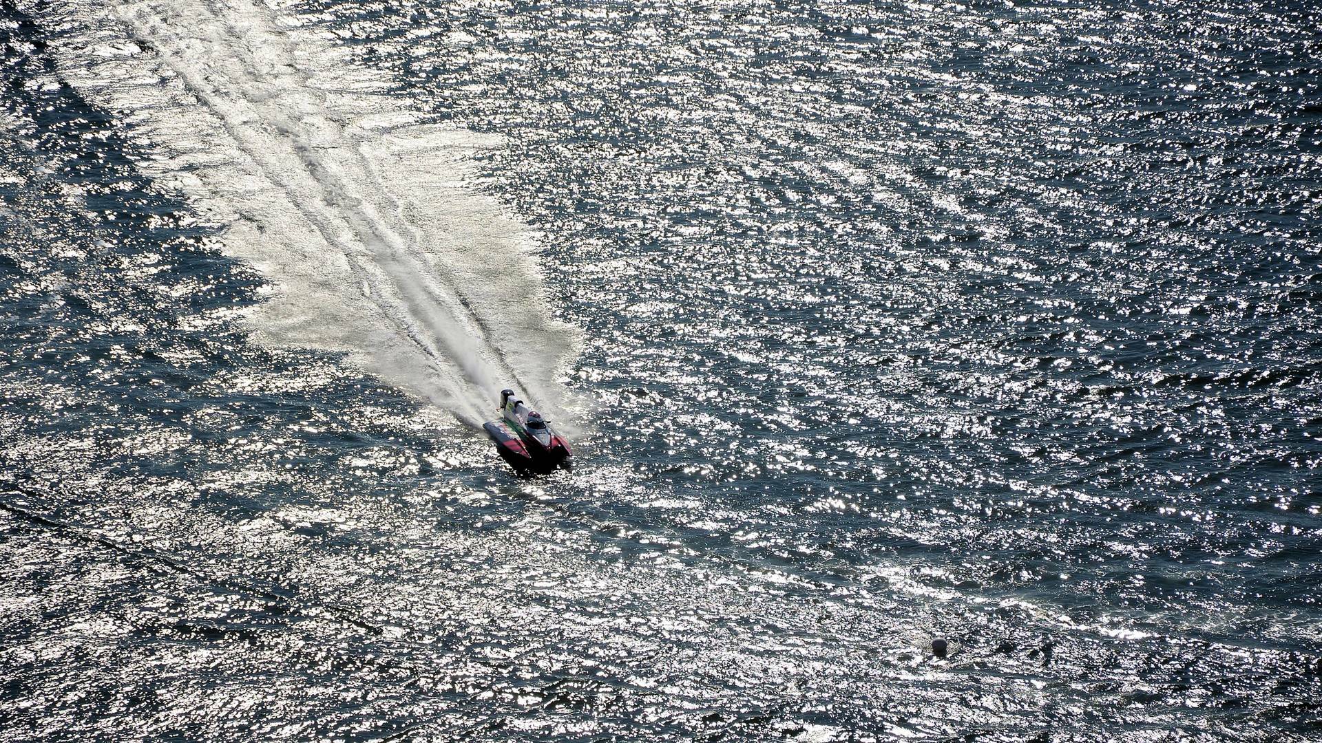UIM F1H2O World... (2026): GP de Italia Cerdeña