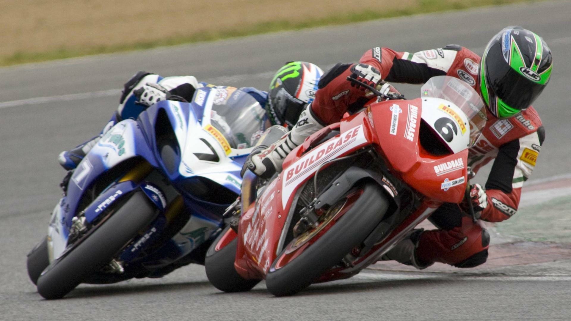 Motorland - SSP300
