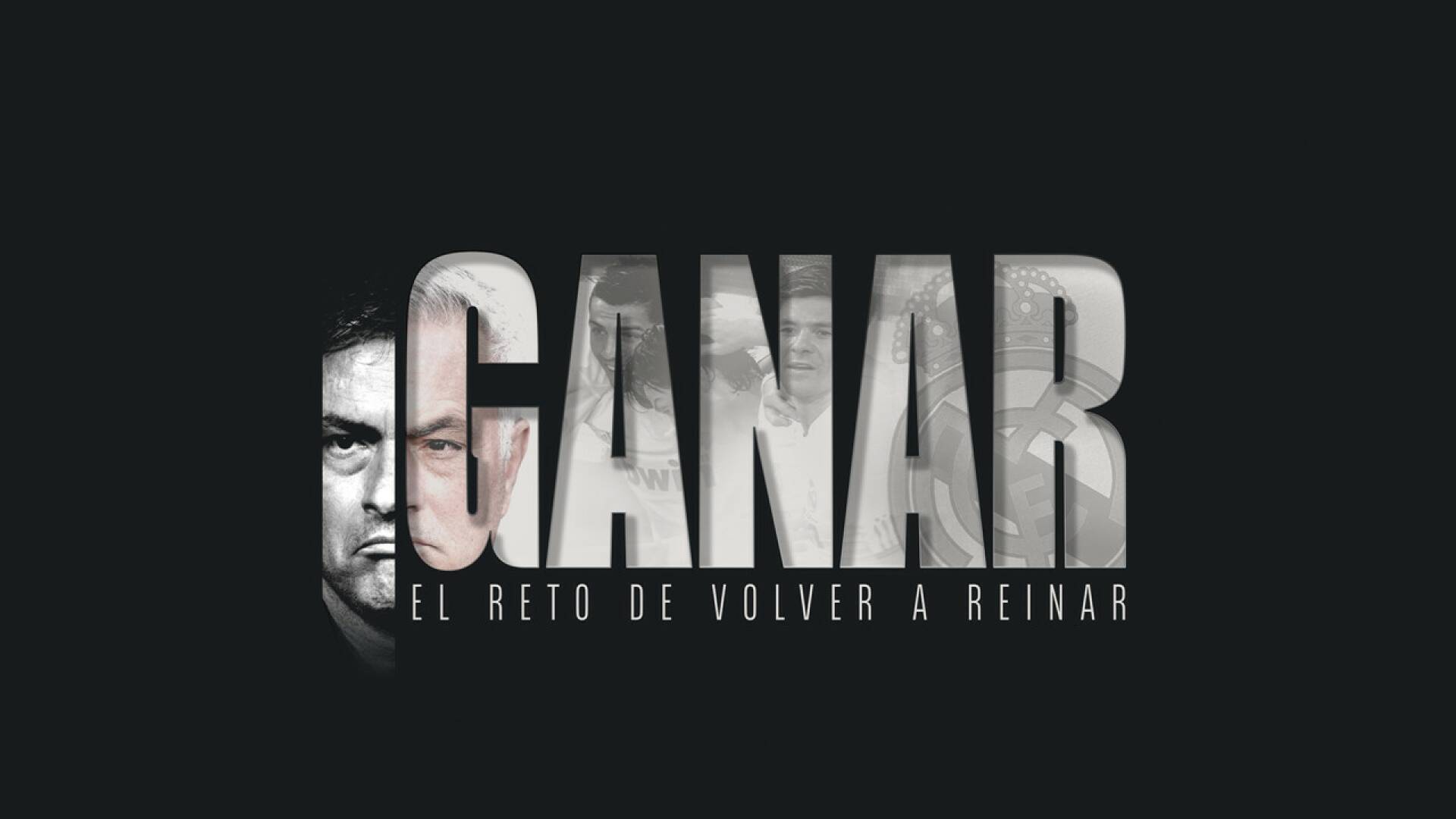 Ganar. El reto de volver a reinar