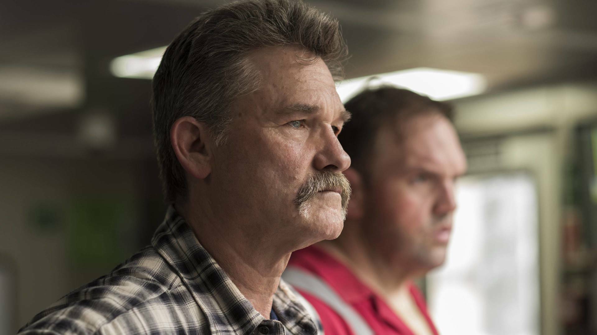 Deepwater Horizon