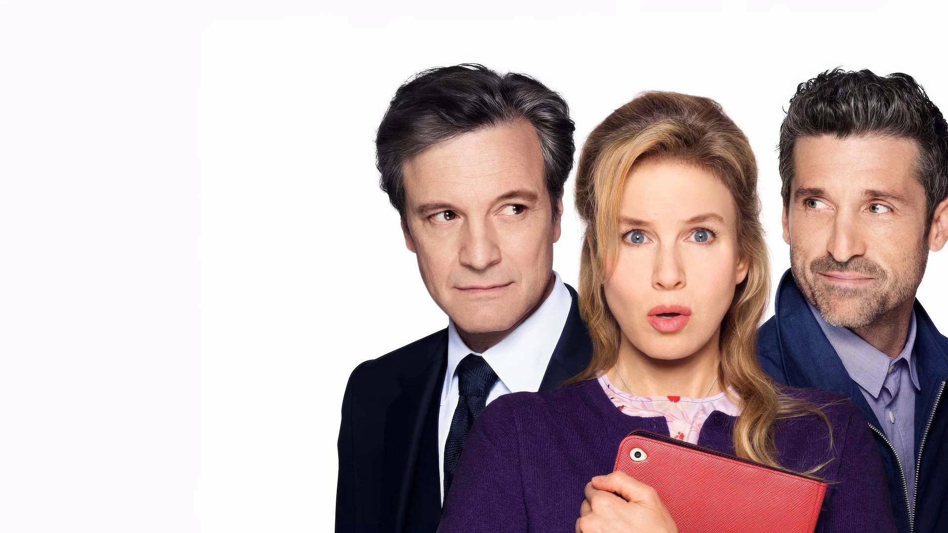 Bridget Jones' Baby