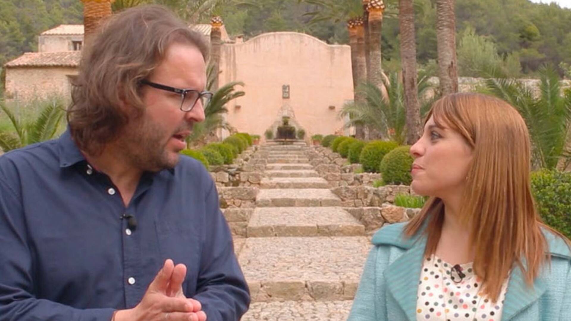 Un lloc amb història