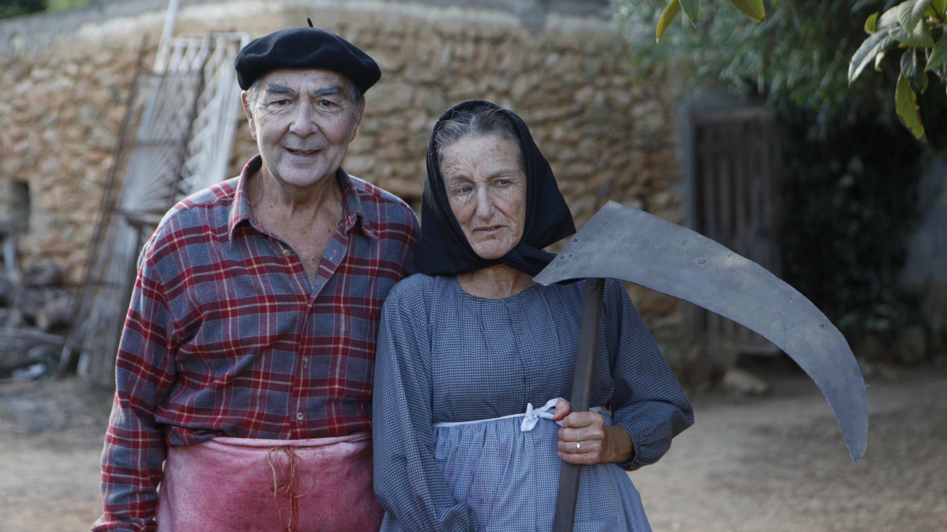 Los crímenes del día de Todos los Santos