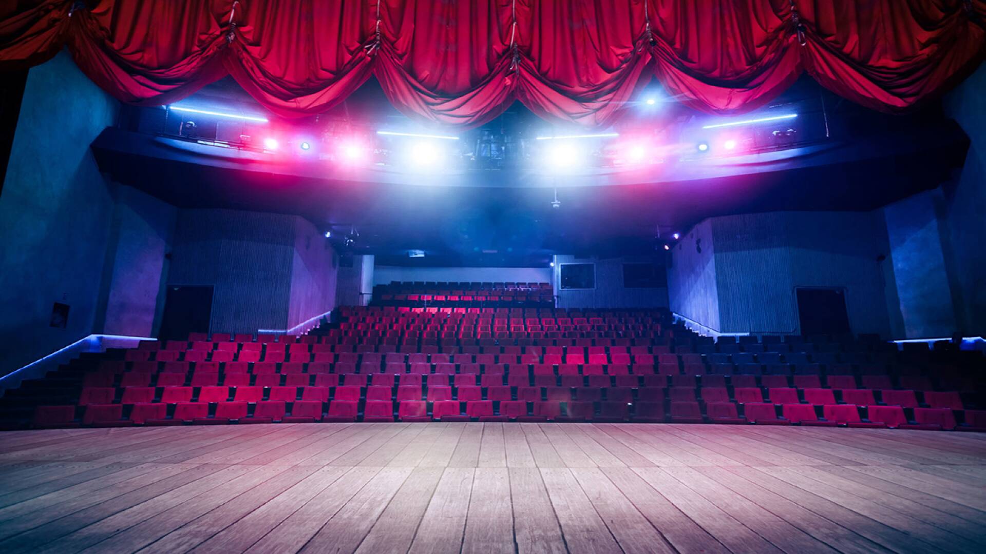 Cicle Cinema Balear 2025