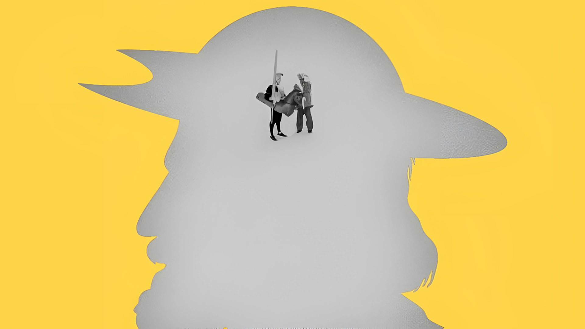 A un lloc de la ment