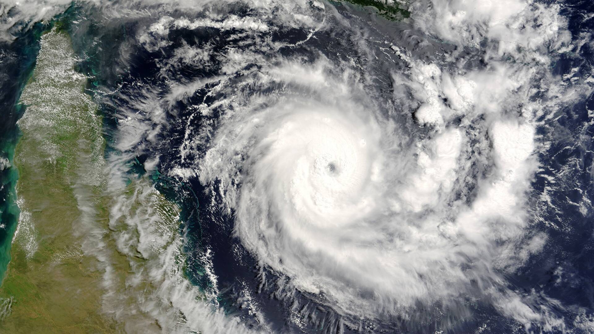 El temps cap de setmana migdia