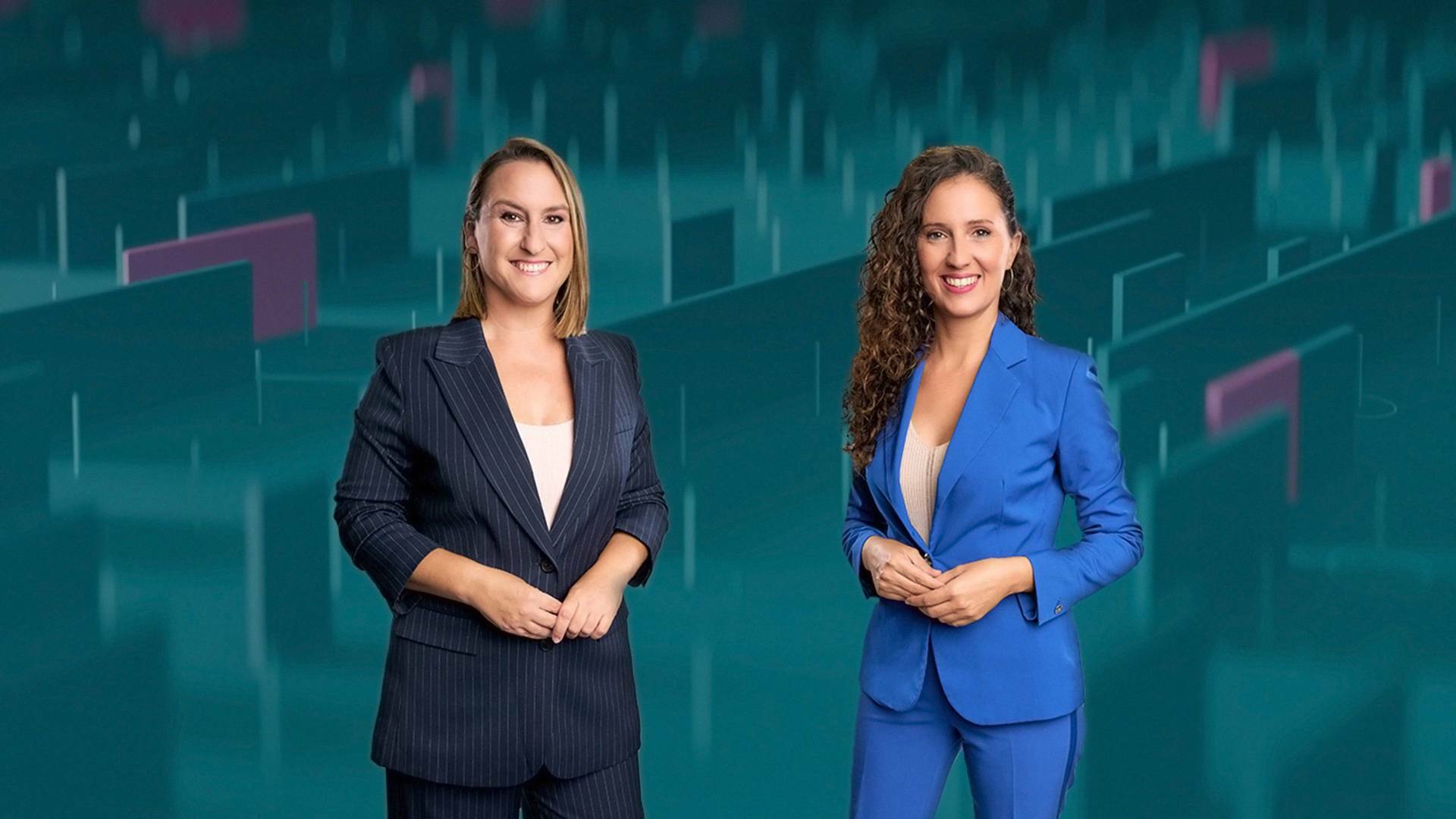 IB3 notícies cap de setmana vespre