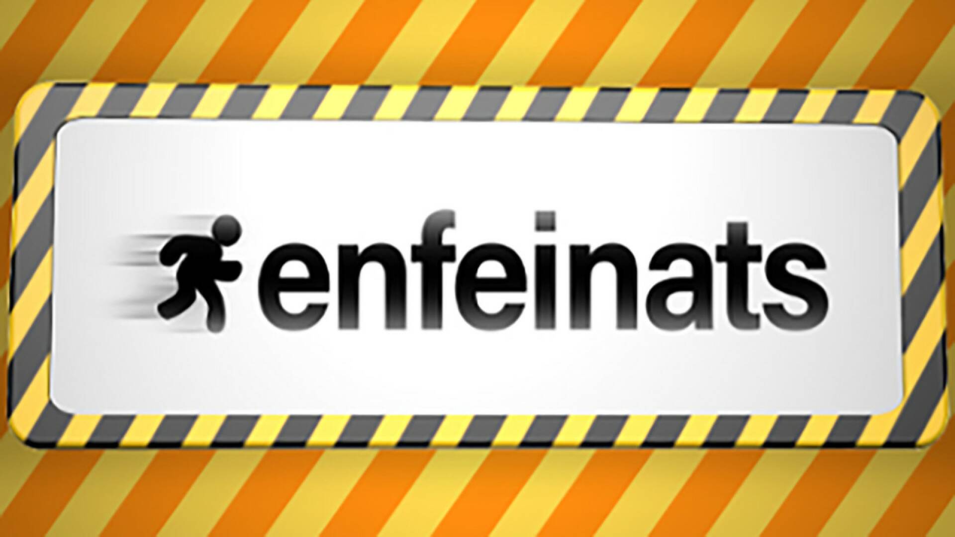Enfeinats (T2019): L'aventura de netejar de matinada els Carrers de platja de Palma.
