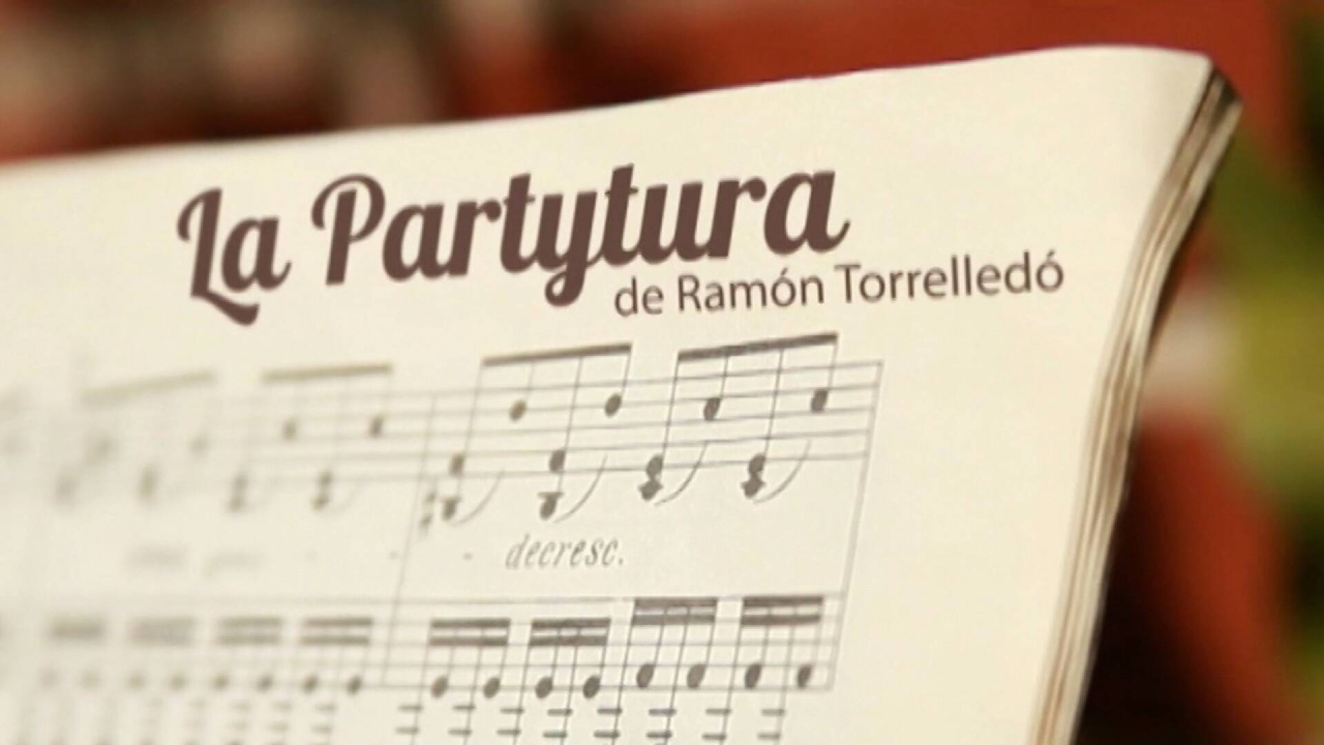 La Partytura (T1): Chopin