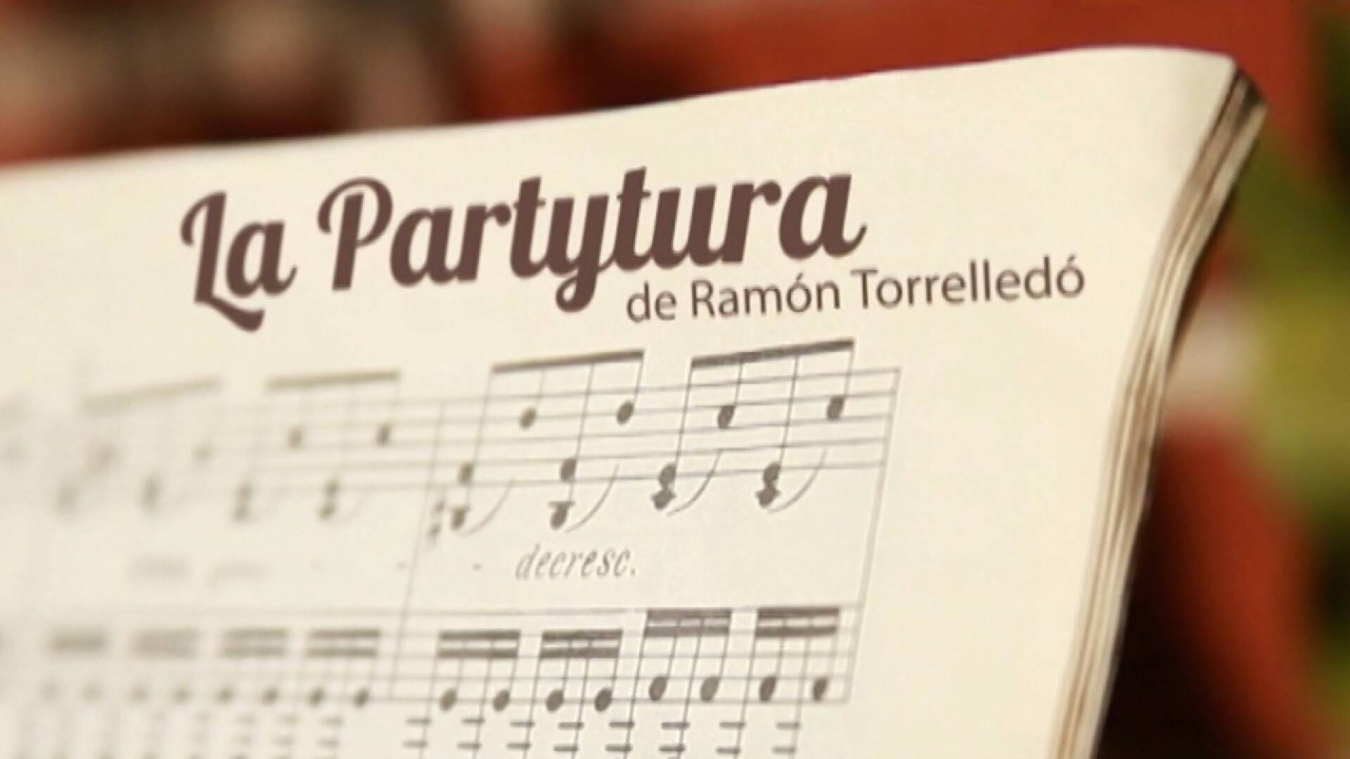 La Partytura (T1): Concierto Aranjuez