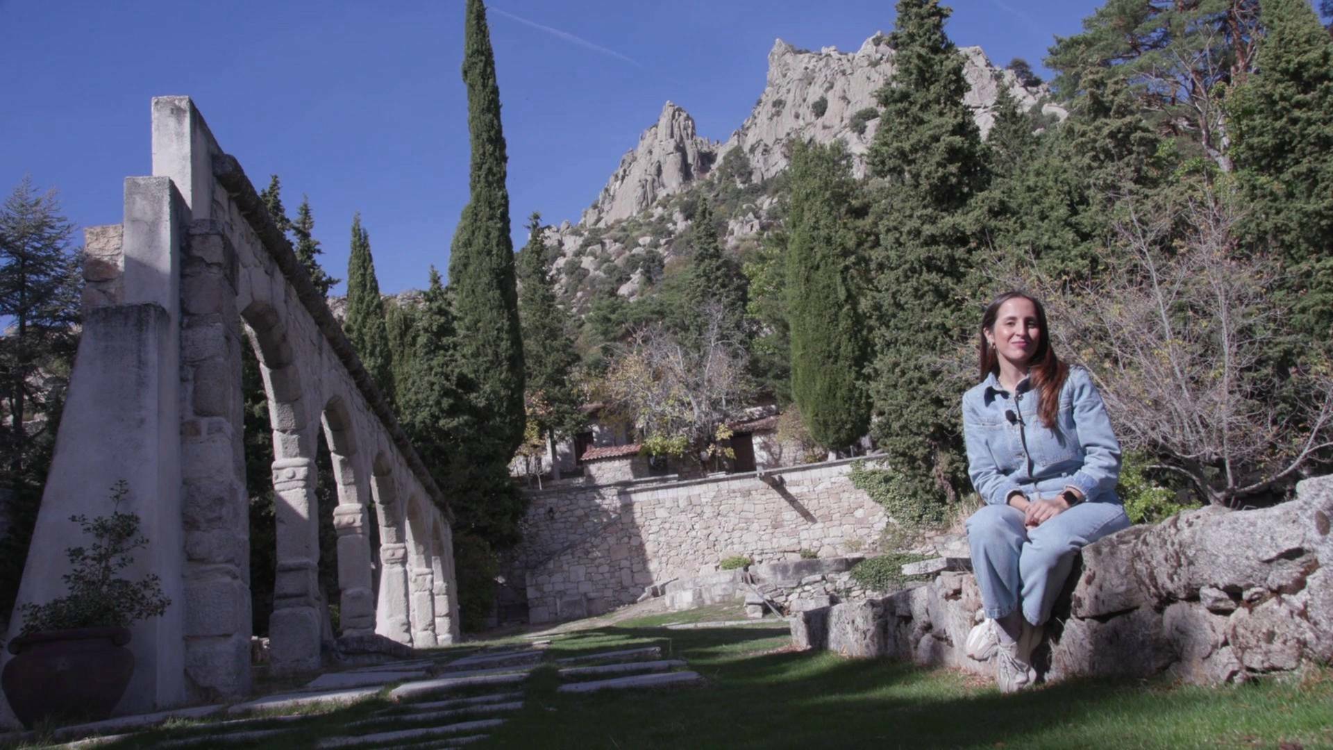 Este es mi pueblo