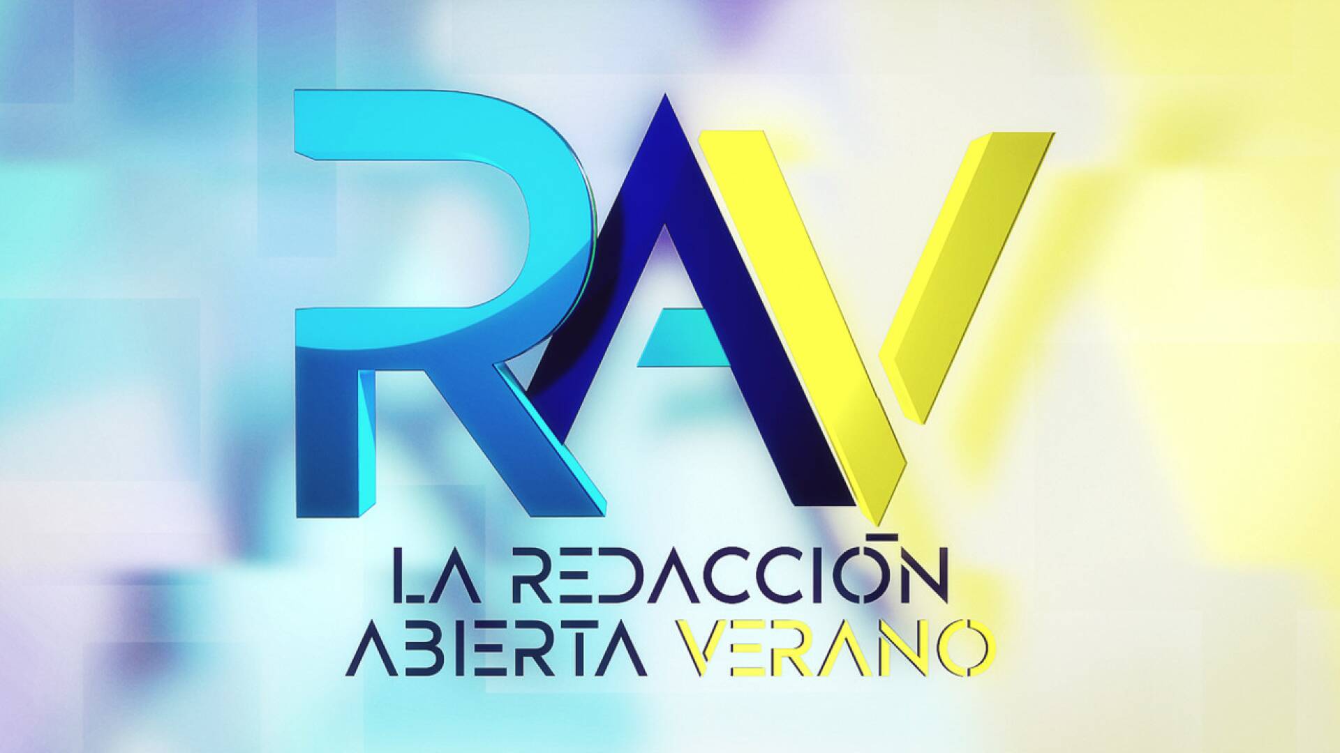 La redacción abierta de verano