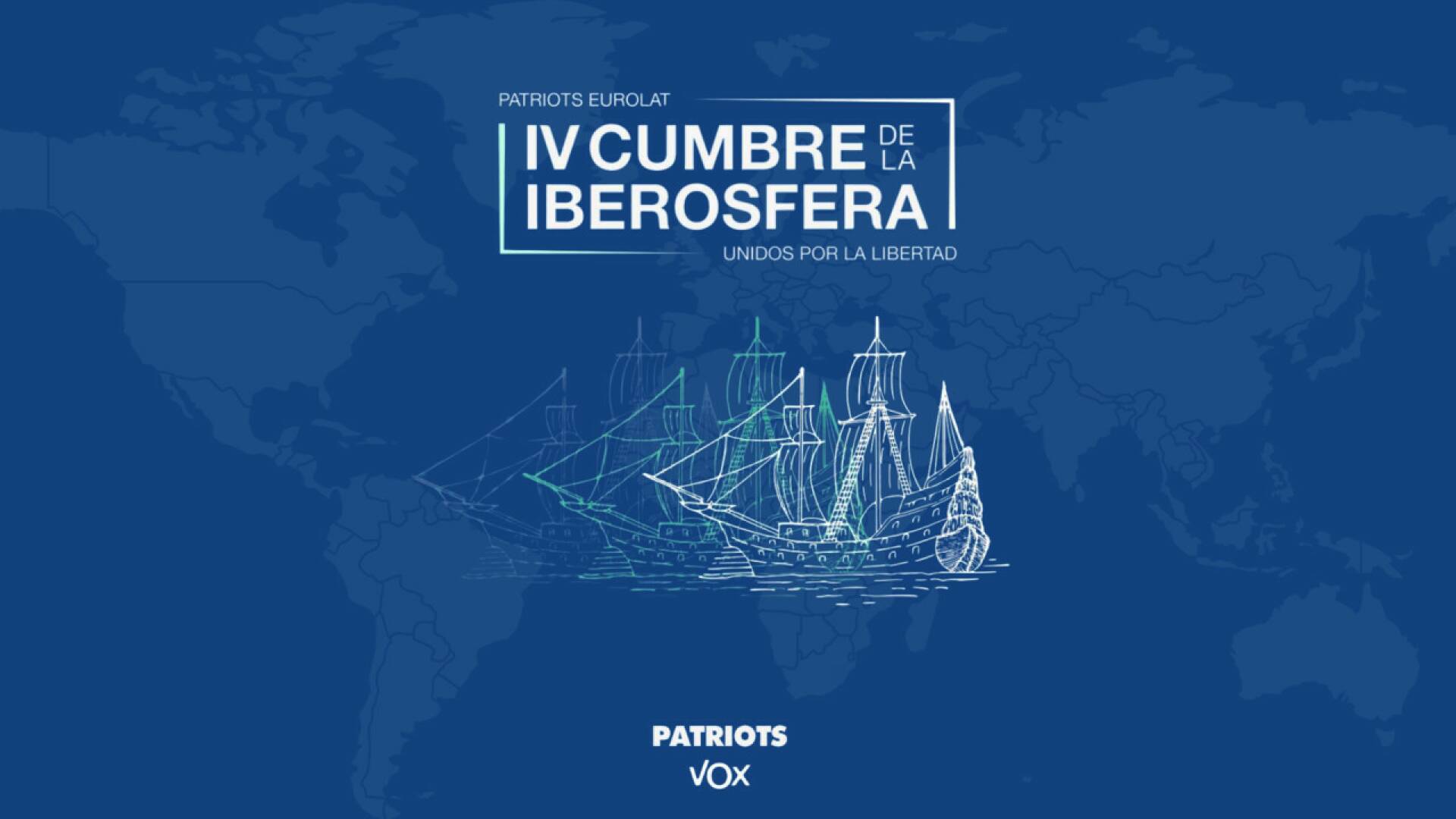 IV Cumbre de la Iberosfera