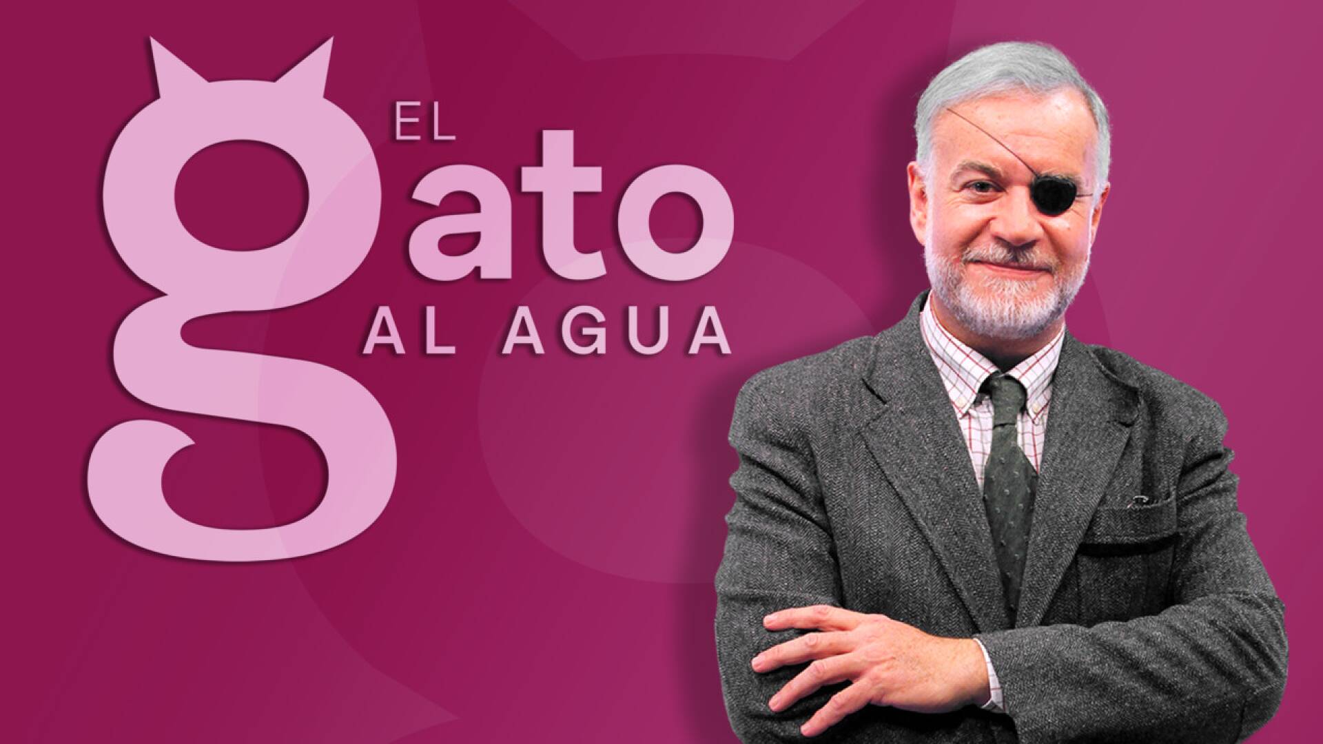 El gato al agua (T2025): Especial Oviedo