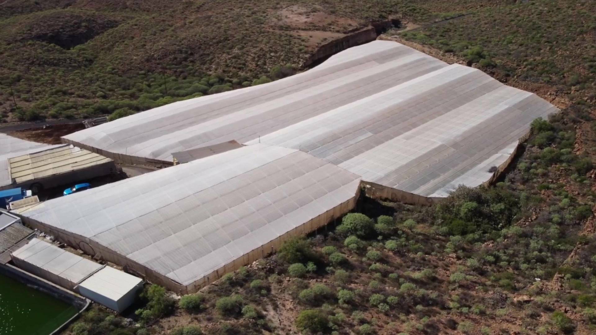 Documental: Granadilla de Abona