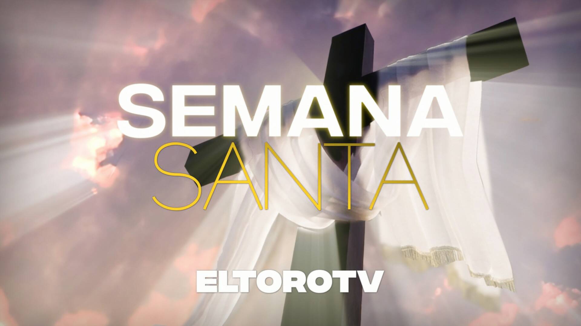 Semana Santa 2026 (T2026): Procesión del Perdón de León