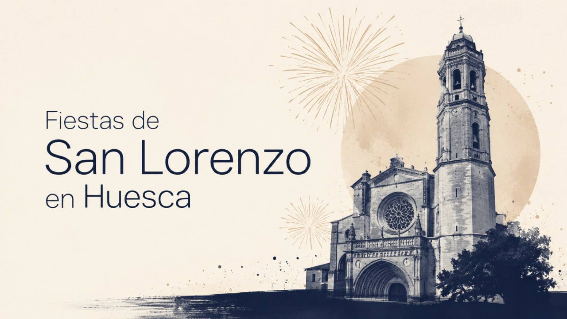Festividad De San Lorenzo 2026: Muestra De Jotas En Huesca