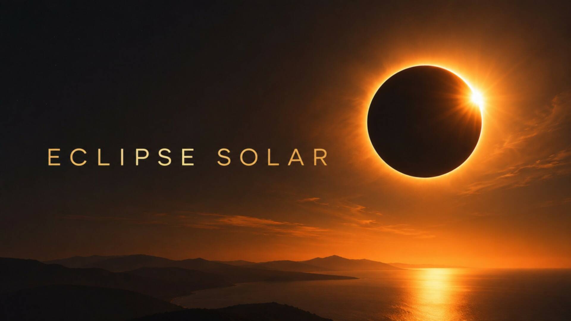 Programa Especial: Eclipse Solar