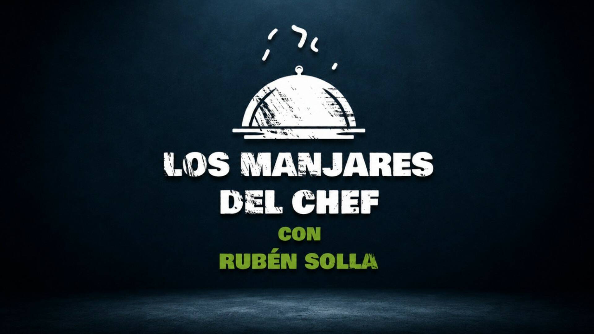 Manjares del chef (T1): Manjares Del Chef 9