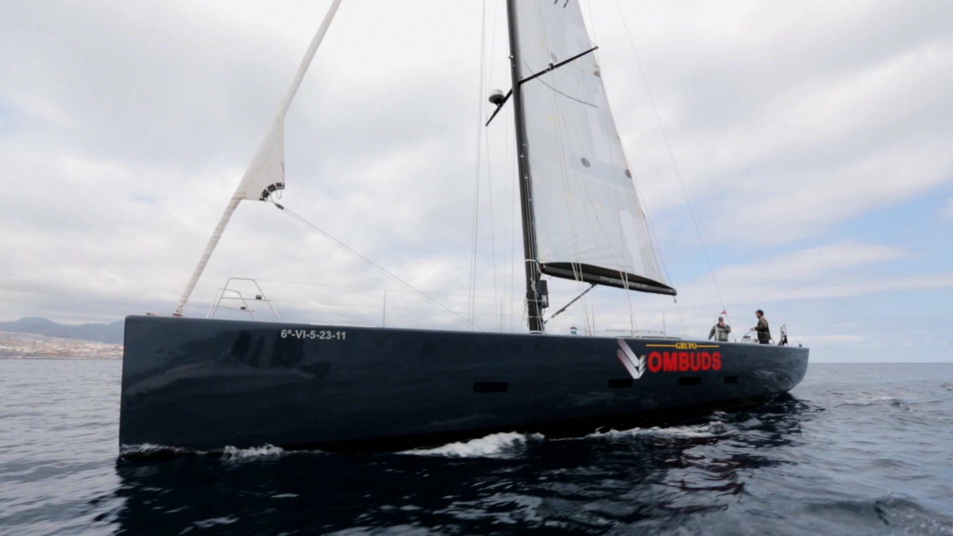 España Vela: España Vela 5