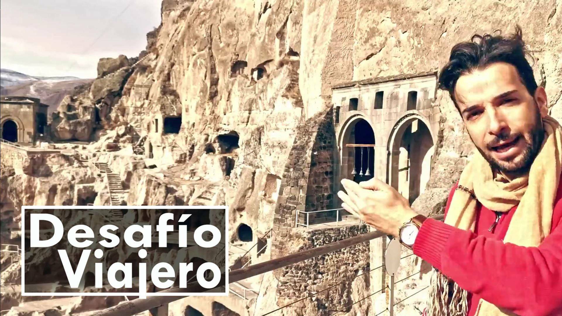 Desafío Viajero: Viaje al mundo Maya
