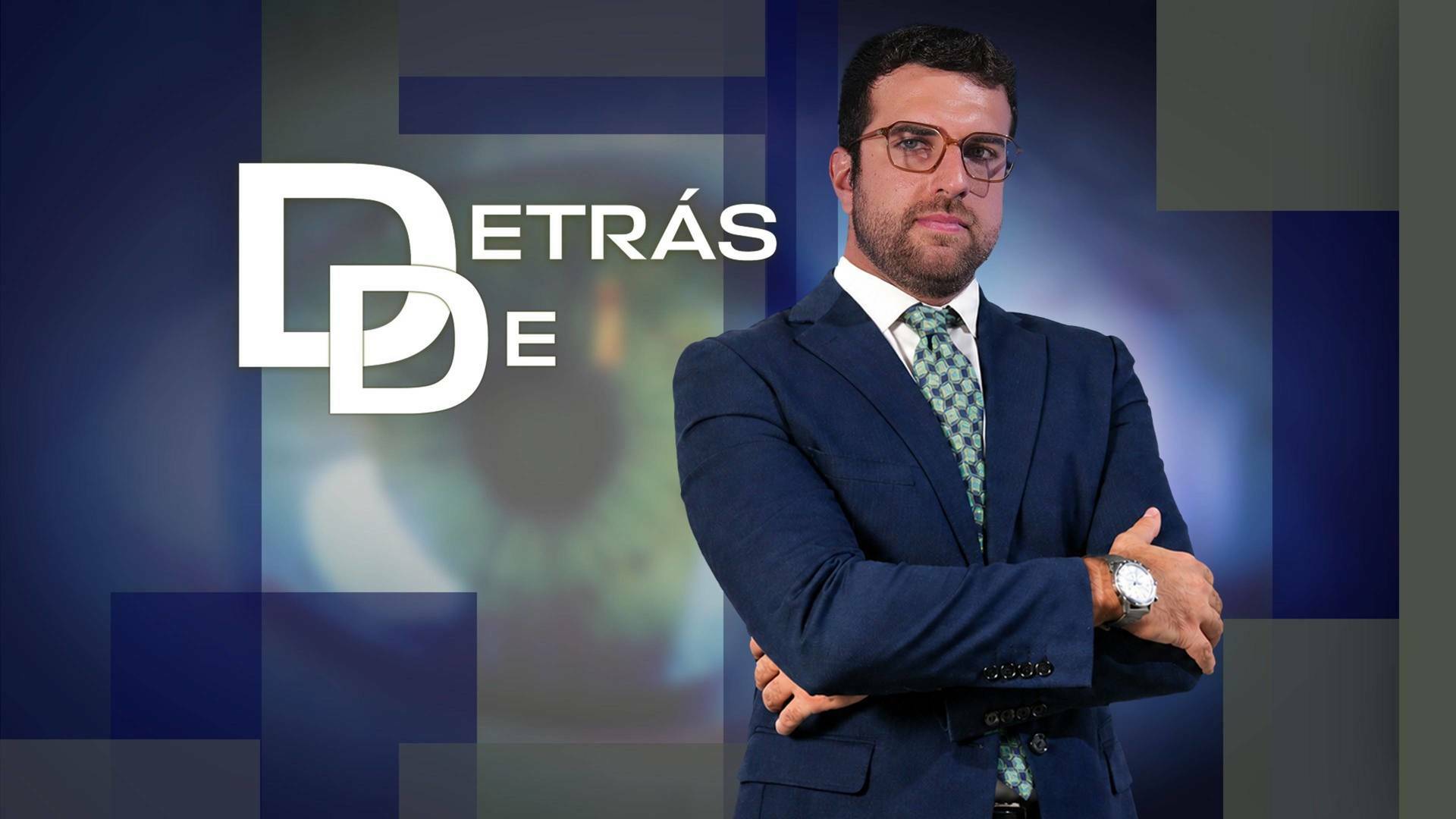 Detrás de (T1): Ep.13
