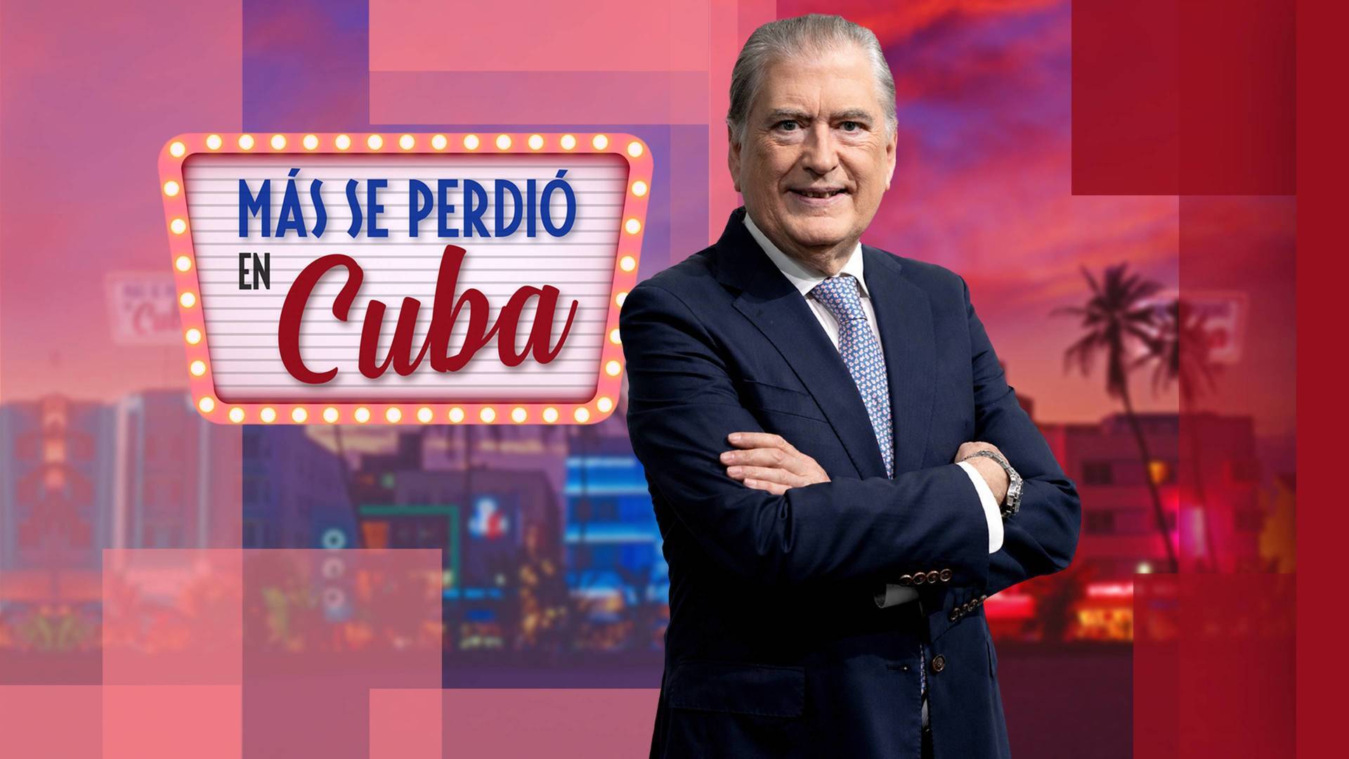 Más se perdió en Cuba (T1): Ep.301