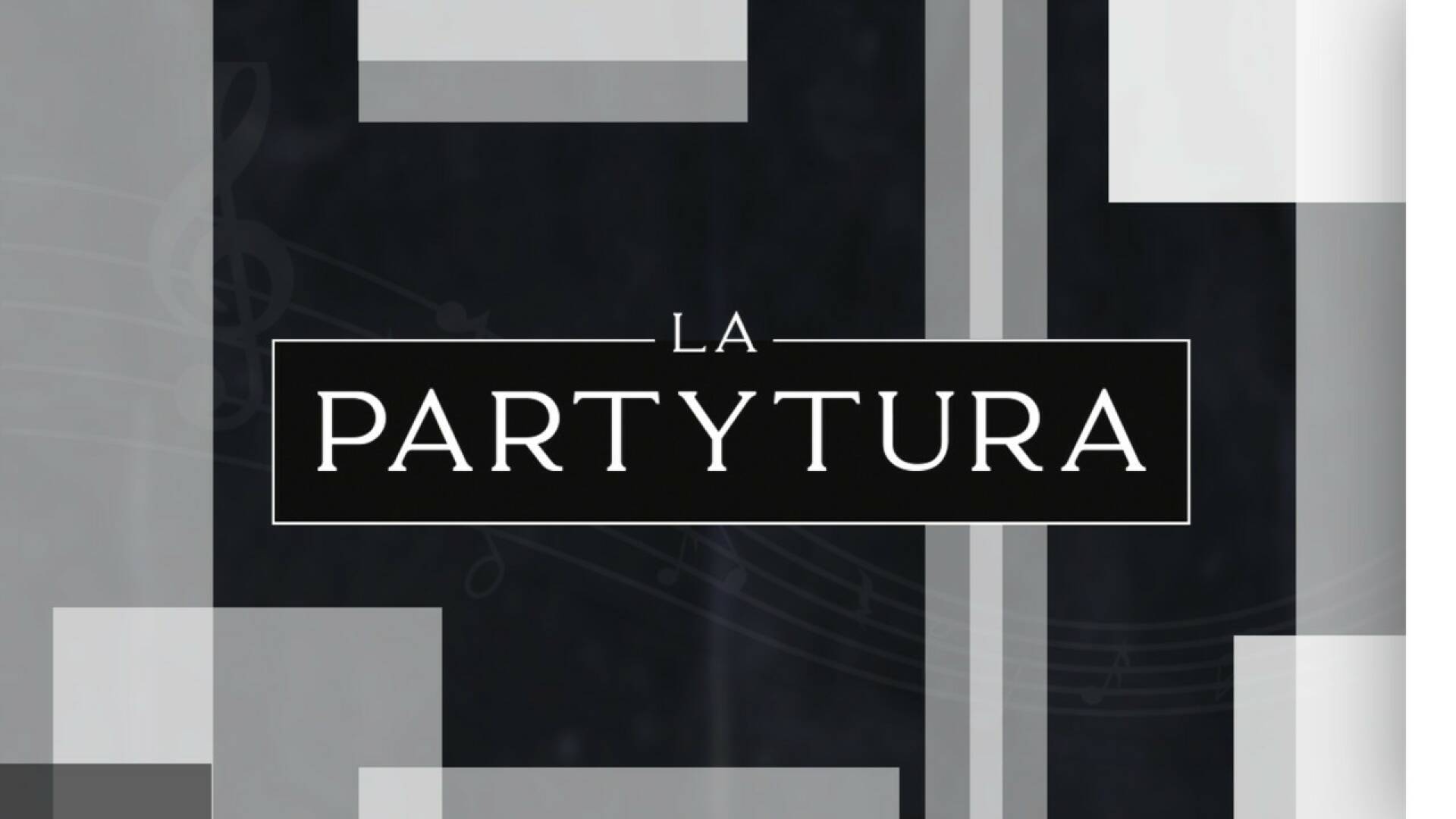 La Partytura (T1): Ep.38