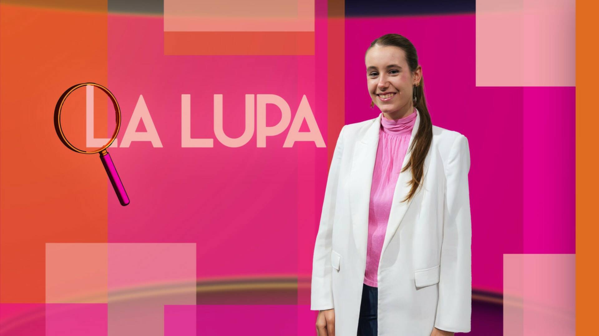 La Lupa (T2): Ep.24