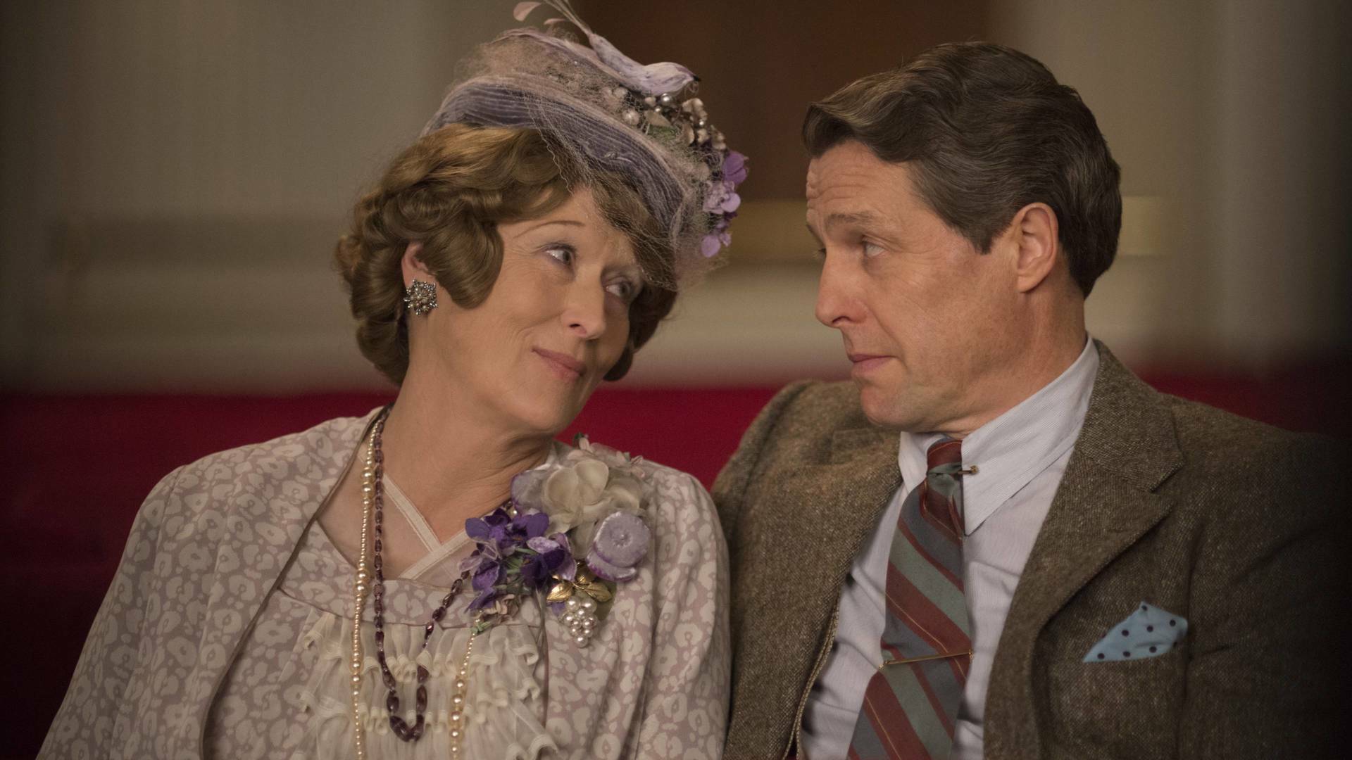 Florence Foster Jenkins