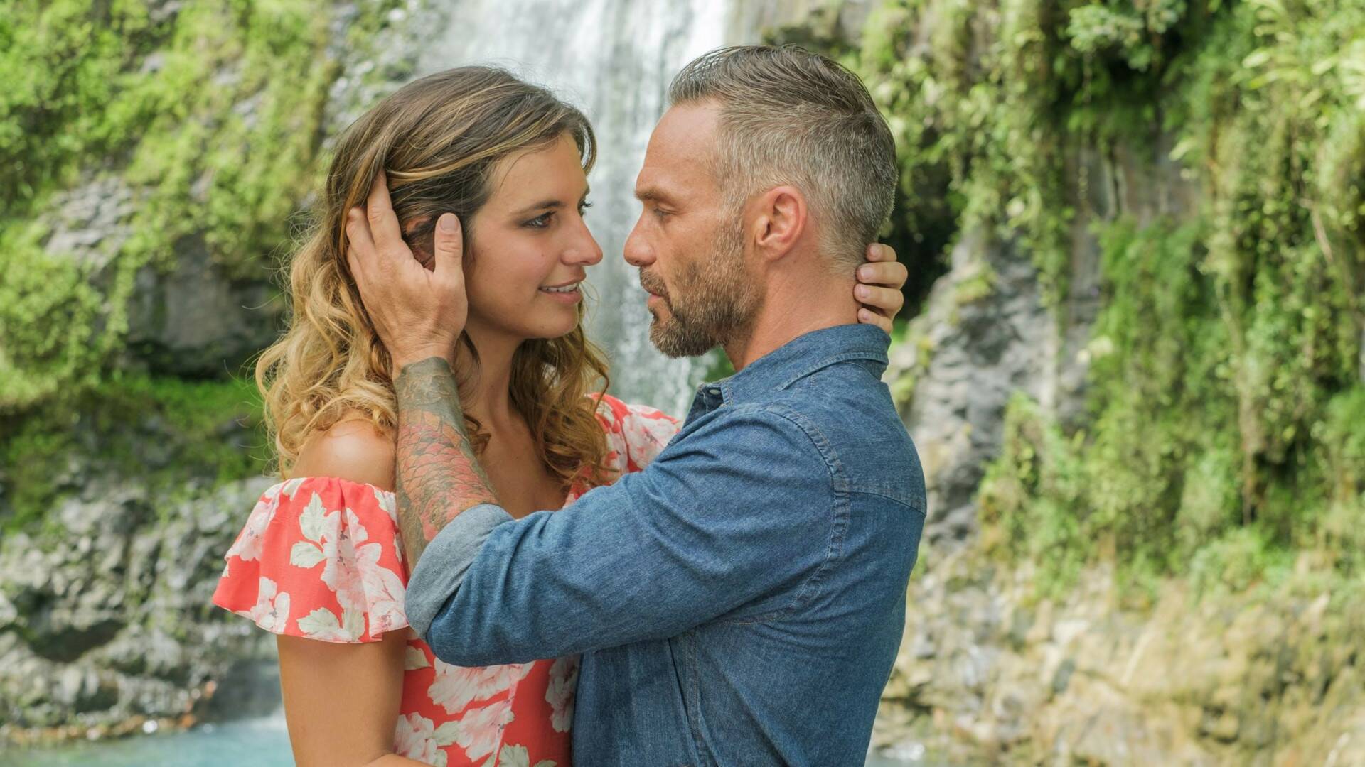 El paraíso del amor