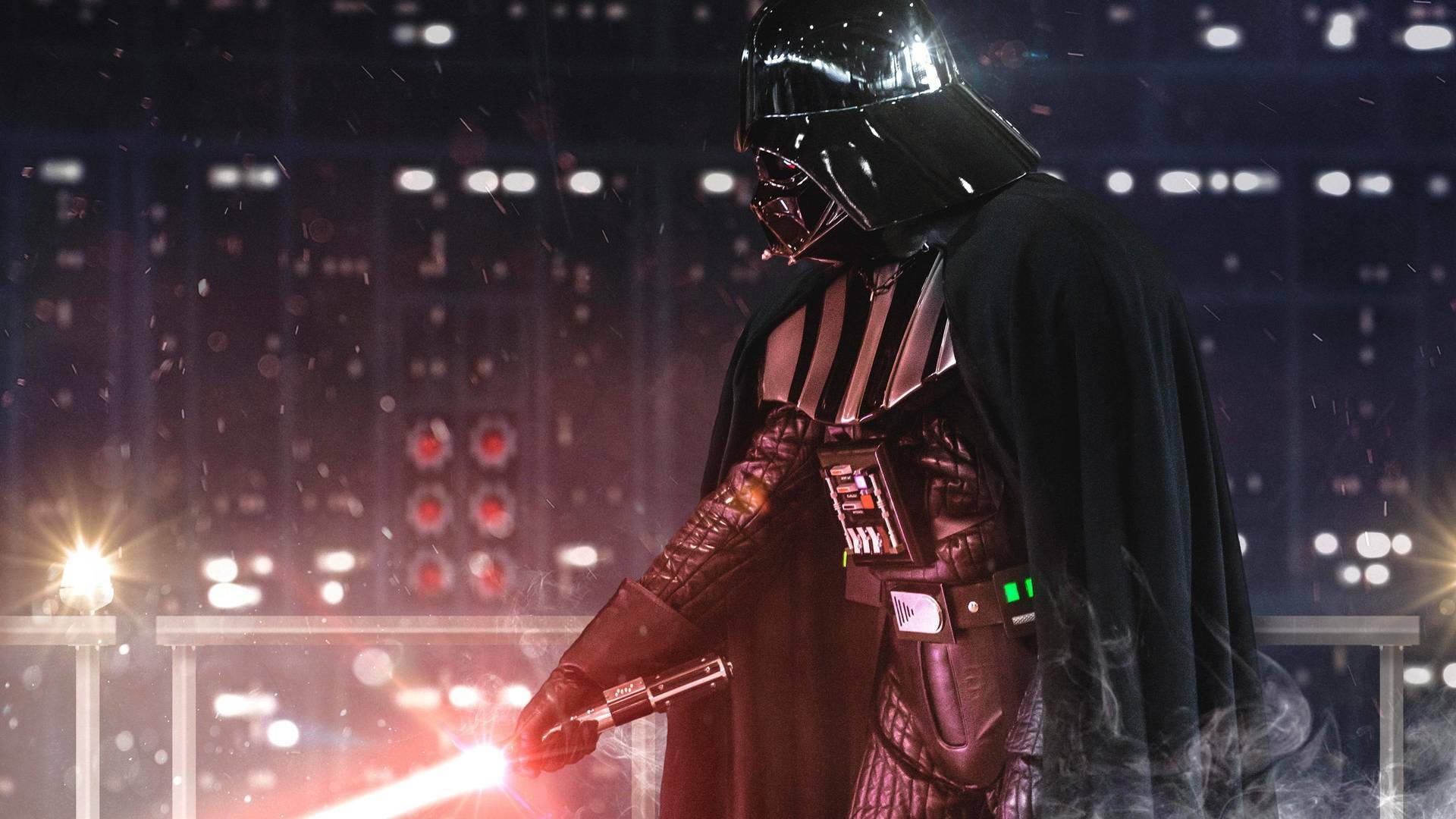 El Imperio contraataca