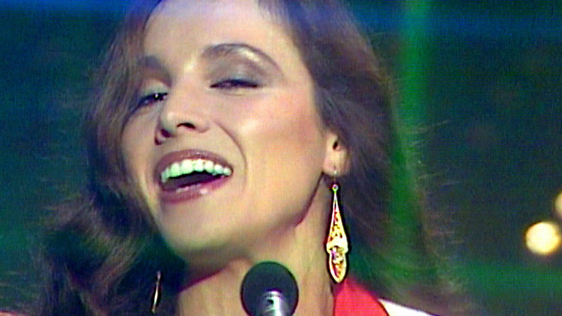 Viaje al centro... (T13): 80 y pop