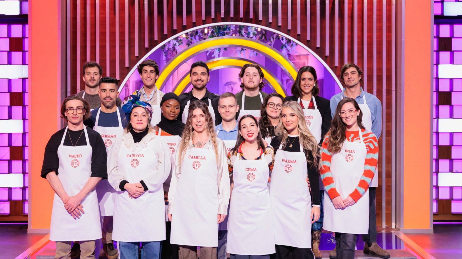 MasterChef (T14): Ep.2