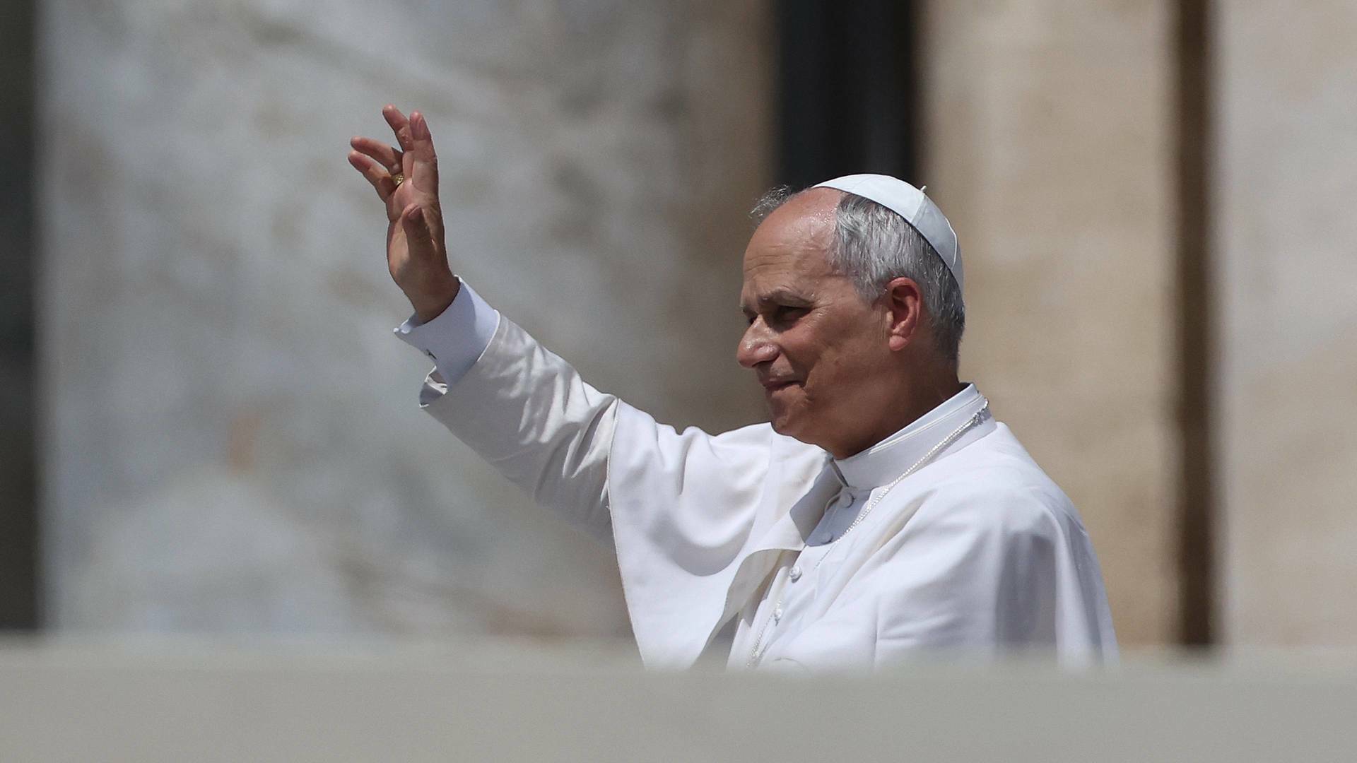 Visita Papa a España