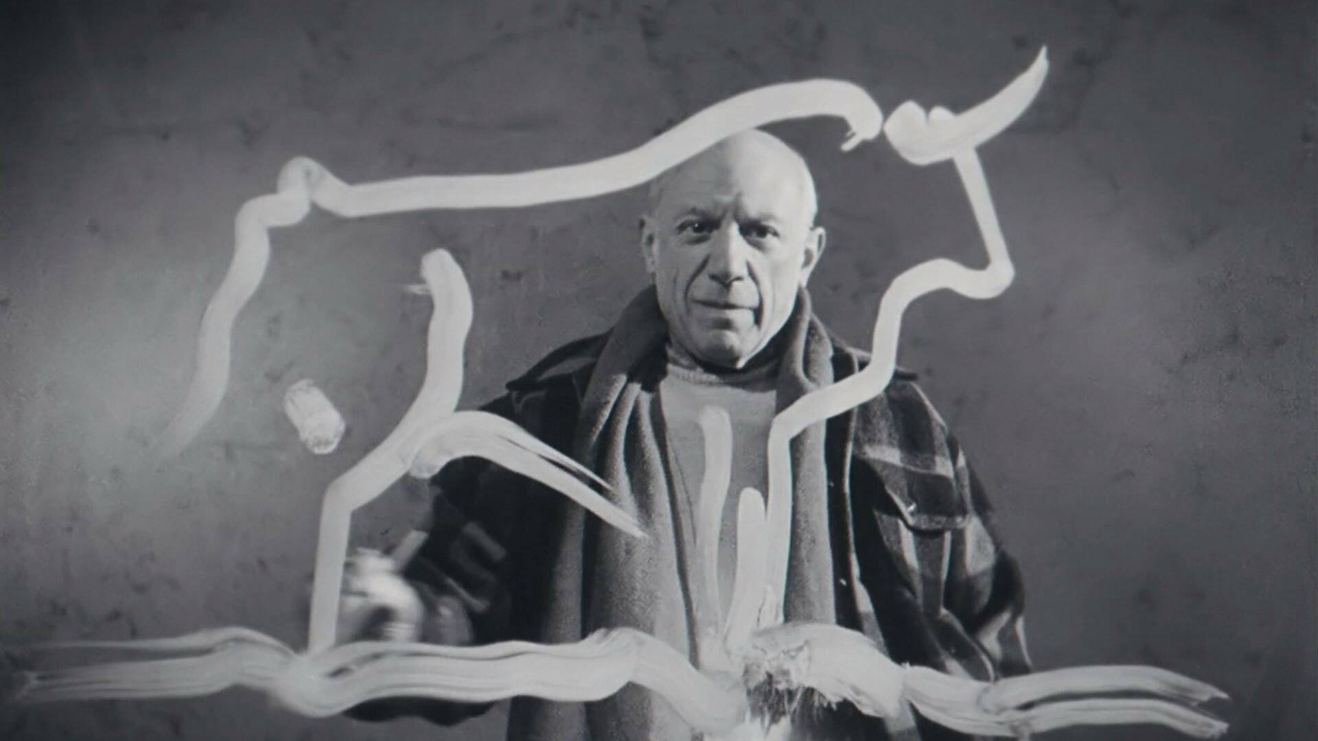 Cuando Pablo se convierte en Picasso