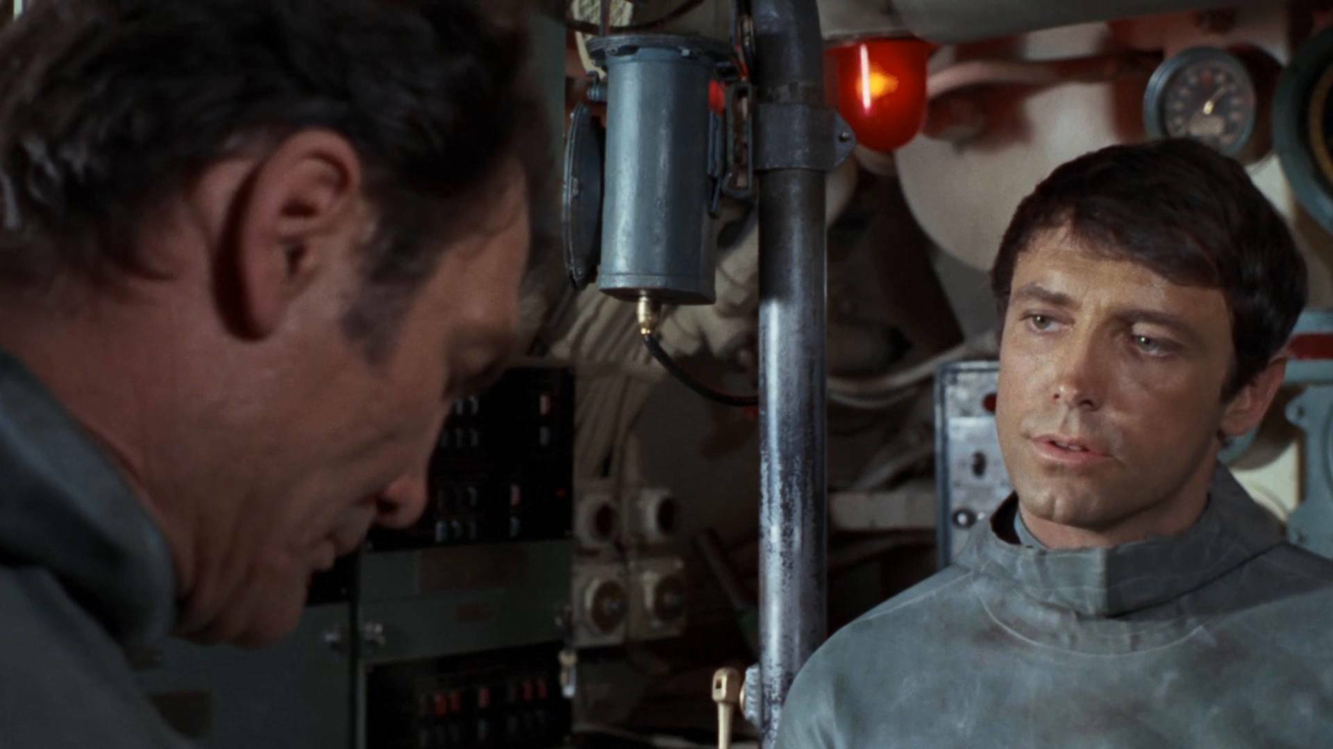 La brigada de los condenados